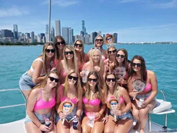 Bareboat Charter for you and up to 12 guests! boat photo