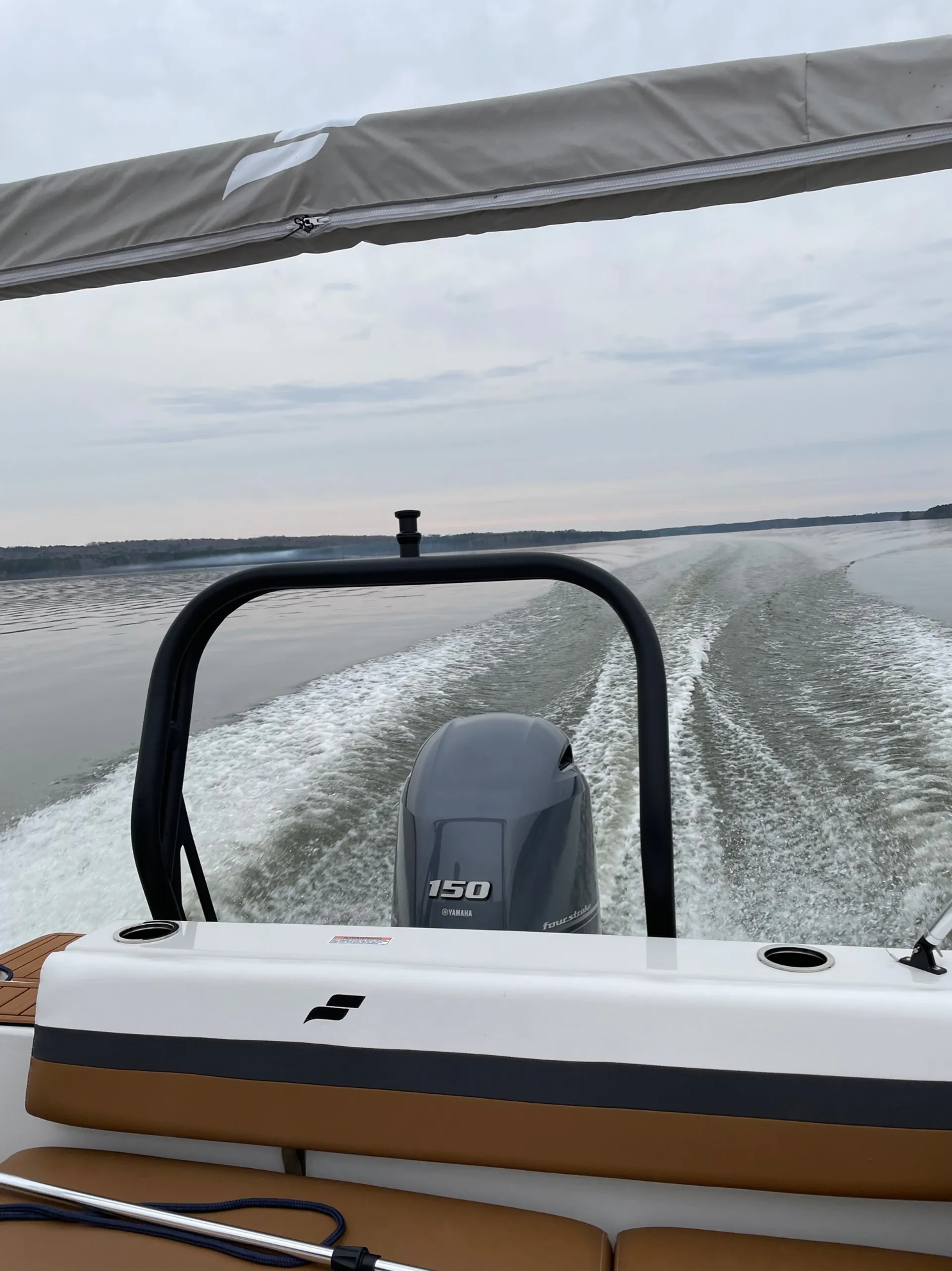 2022 Starcraft SVX 191