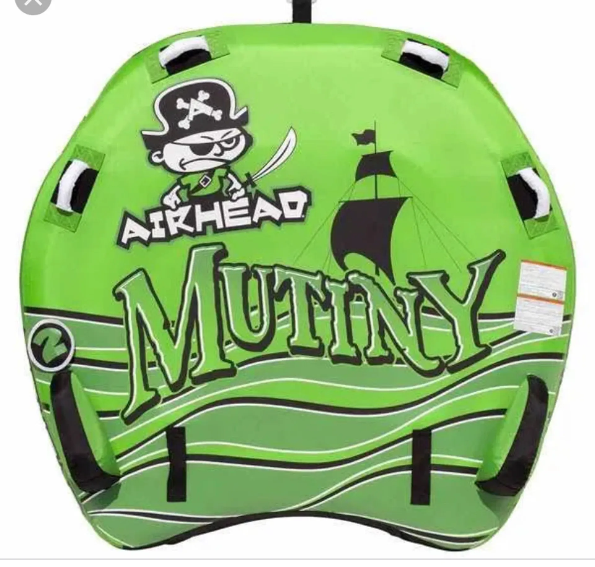 YAMAHA AR190 W/TRAILER in Chula Vista, CA — photo 6