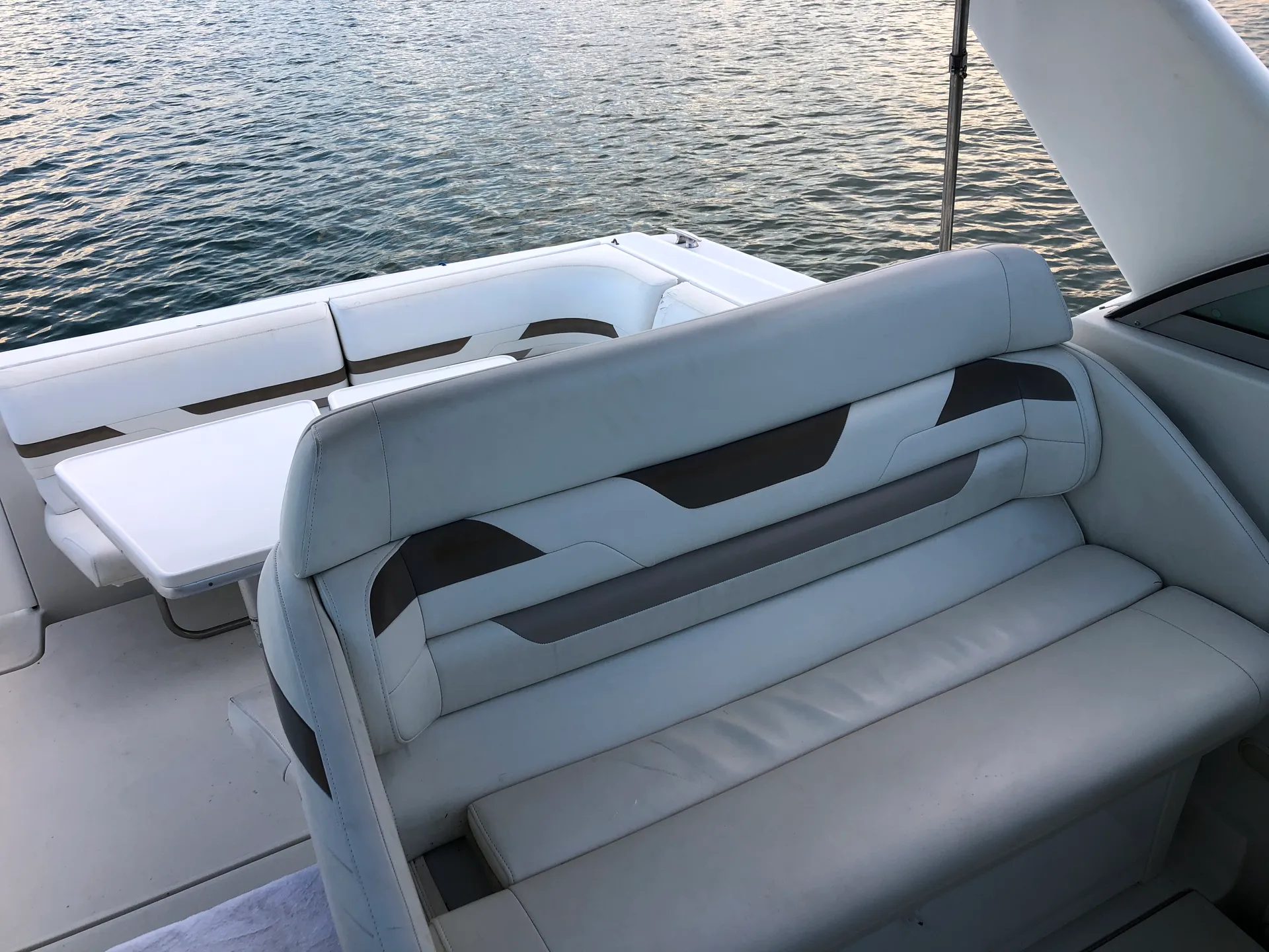 Formula by Thunderbird 34 Performance Cruiser in Key Biscayne, FL — photo 7