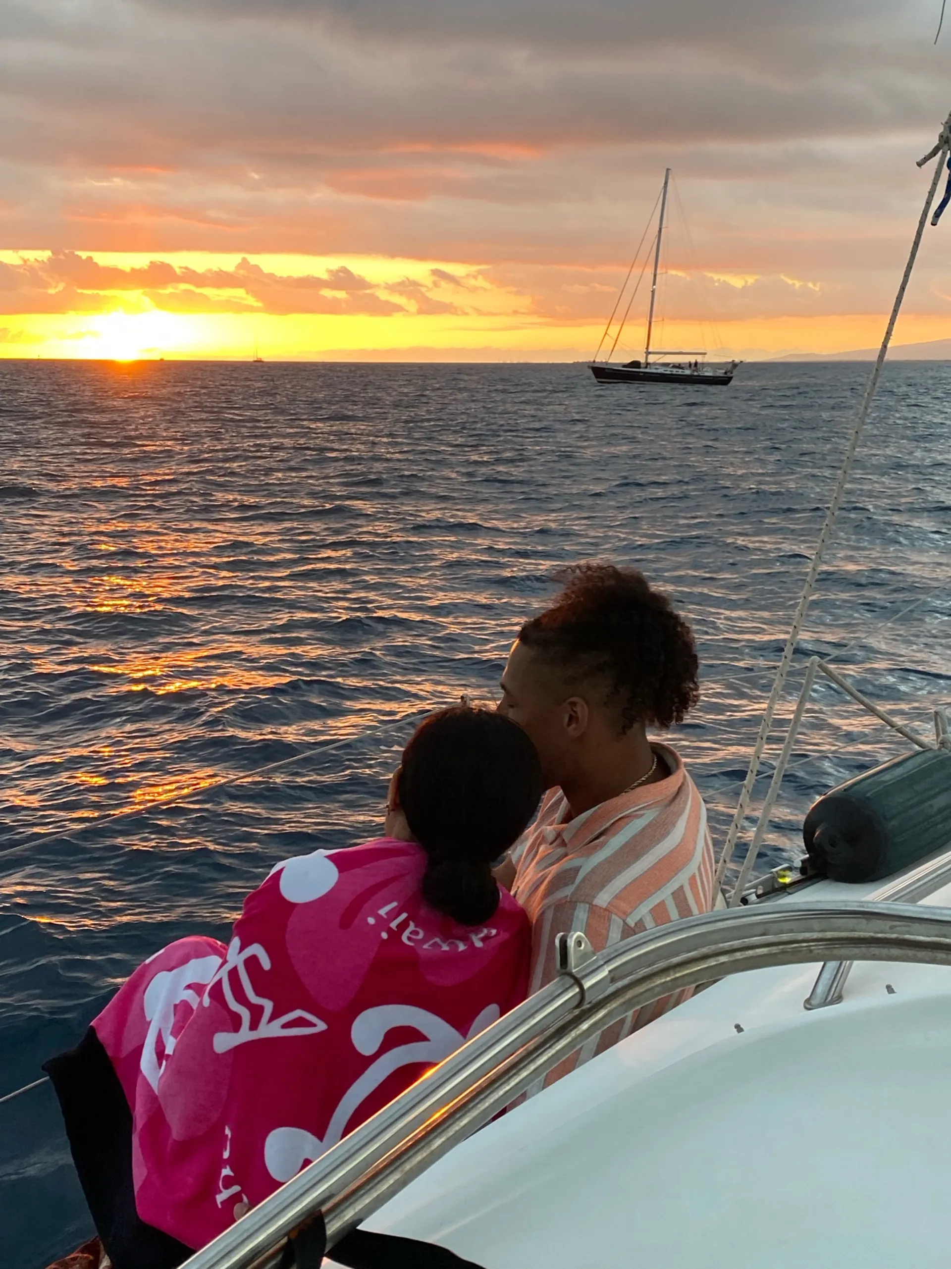 See turtles and Snorkel on a Private Luxury Yacht!