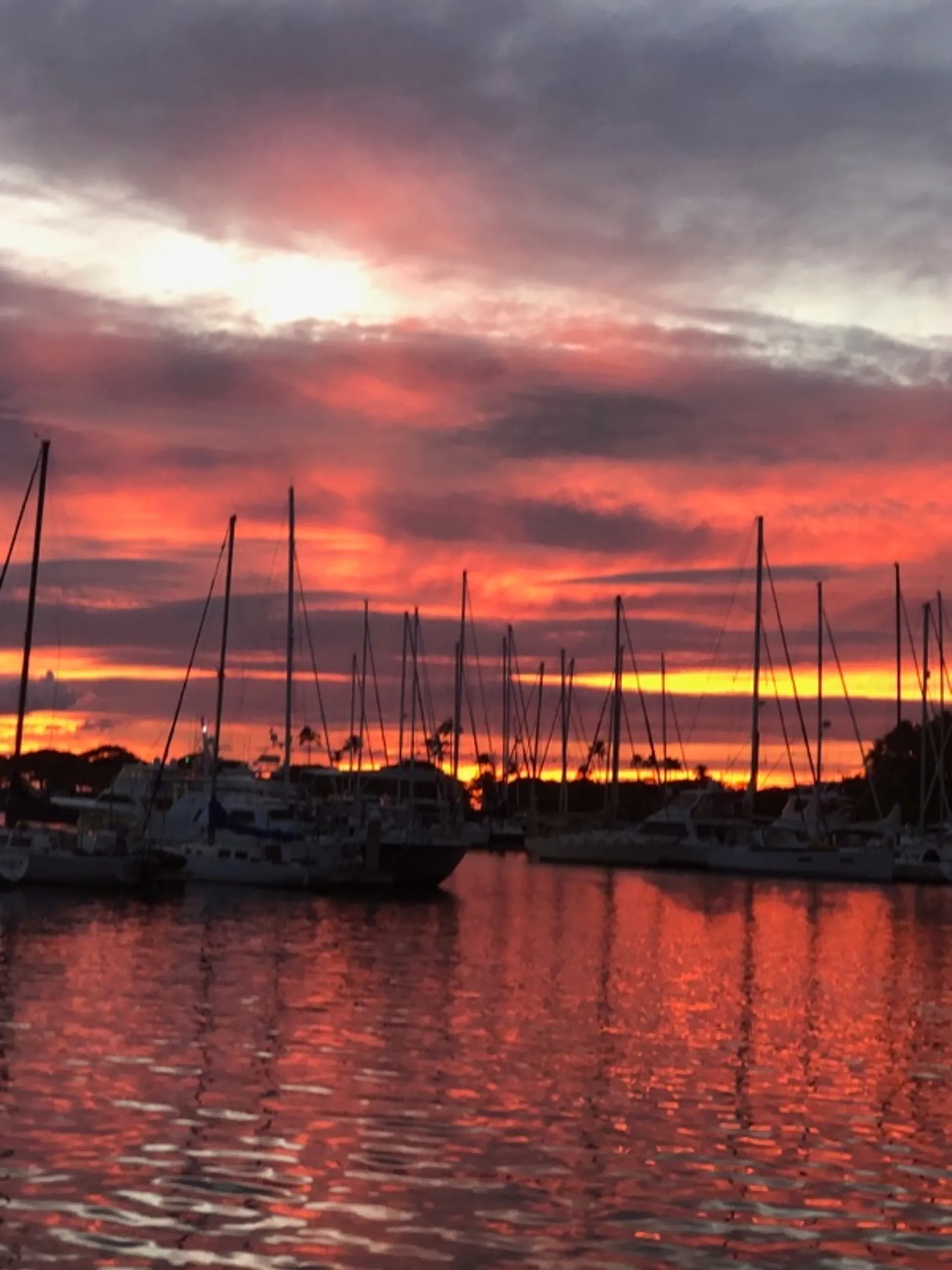 Fireworks viewing private 🎉 party. See them from the ocean, Sunsets