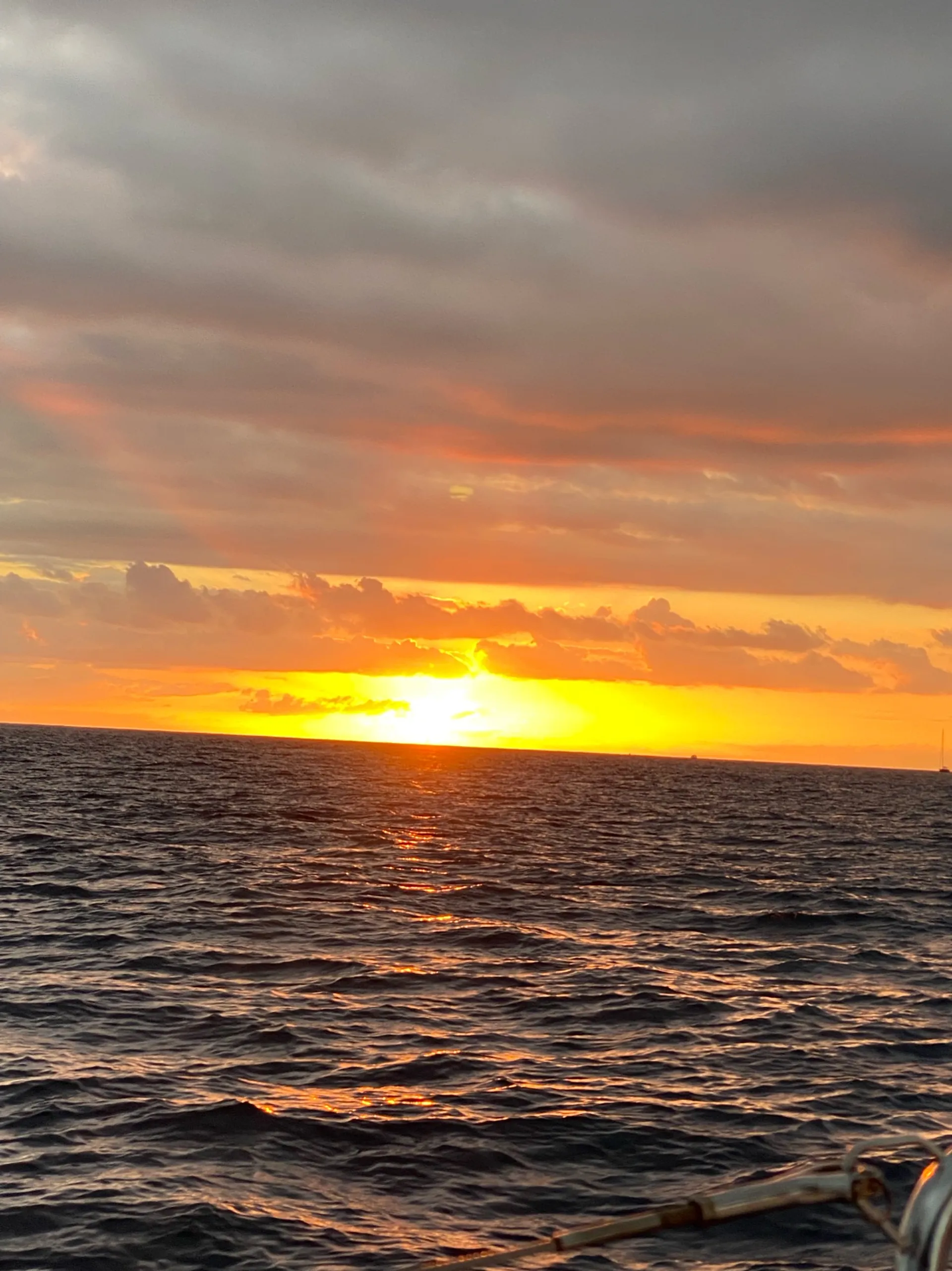 Fireworks viewing private 🎉 party. See them from the ocean, Sunsets