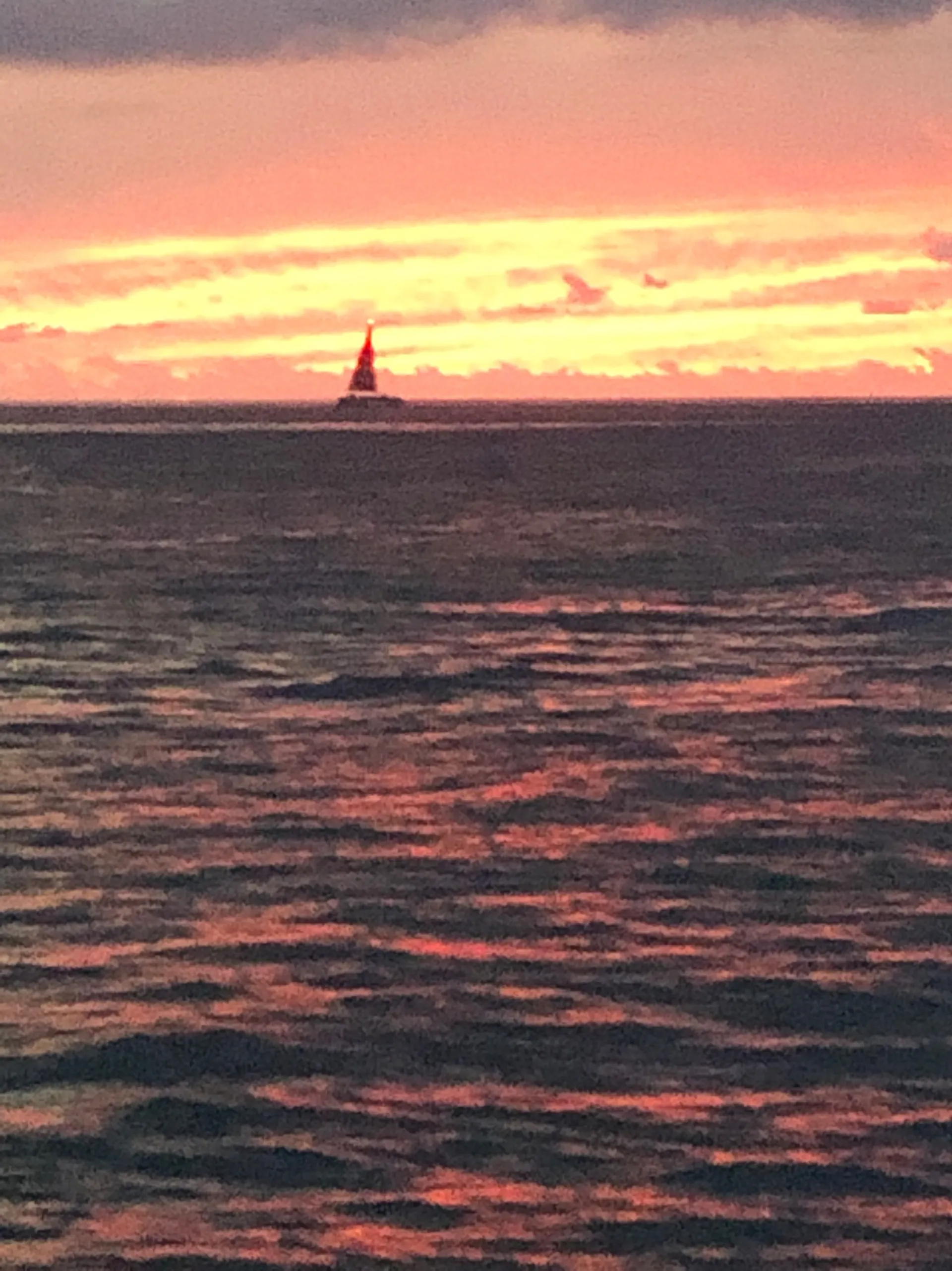 Fireworks viewing private 🎉 party. See them from the ocean, Sunsets