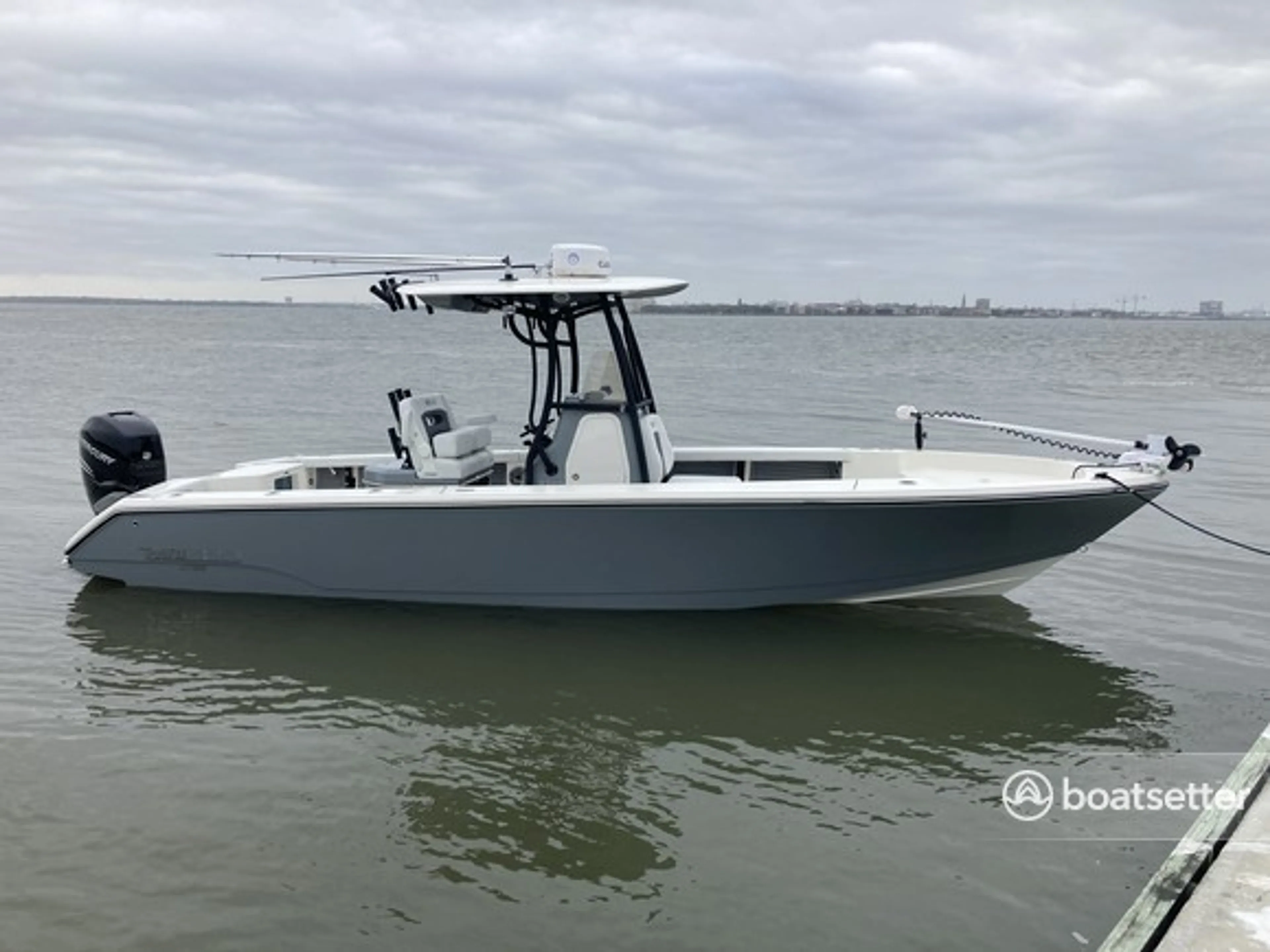 boat