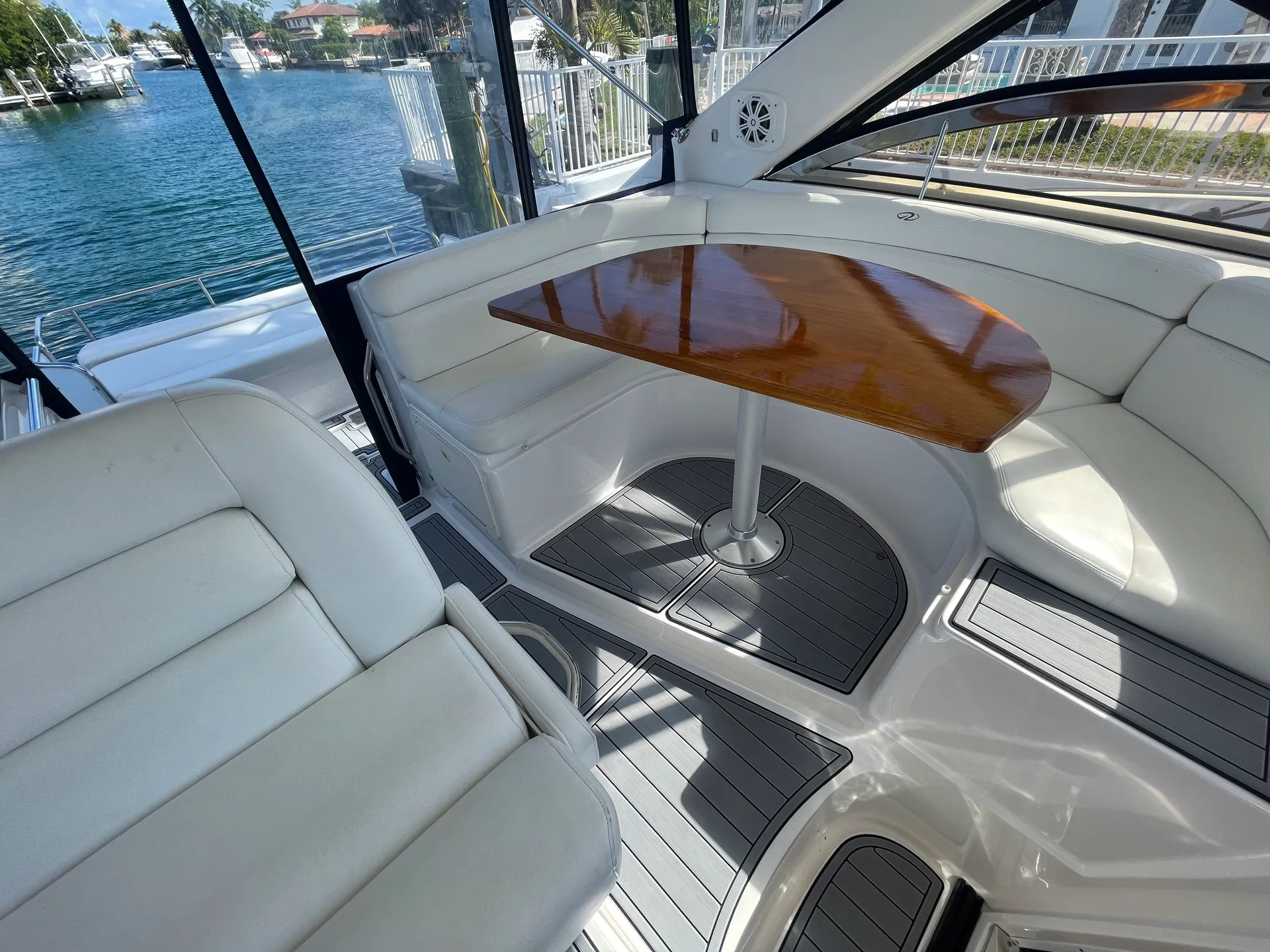 Regal 4460 in Riviera Beach, FL — photo 8