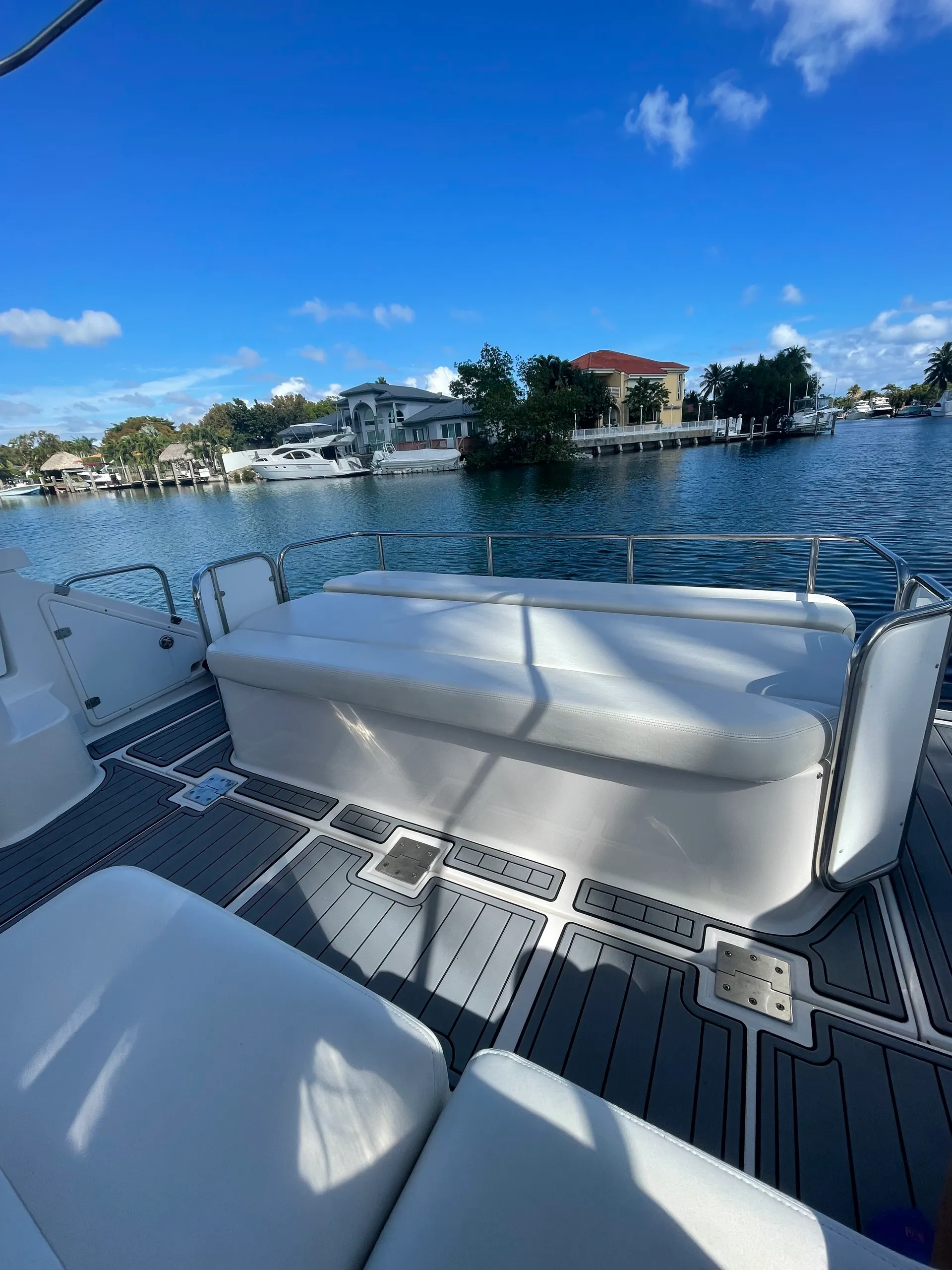 Regal 4460 in Riviera Beach, FL — photo 9