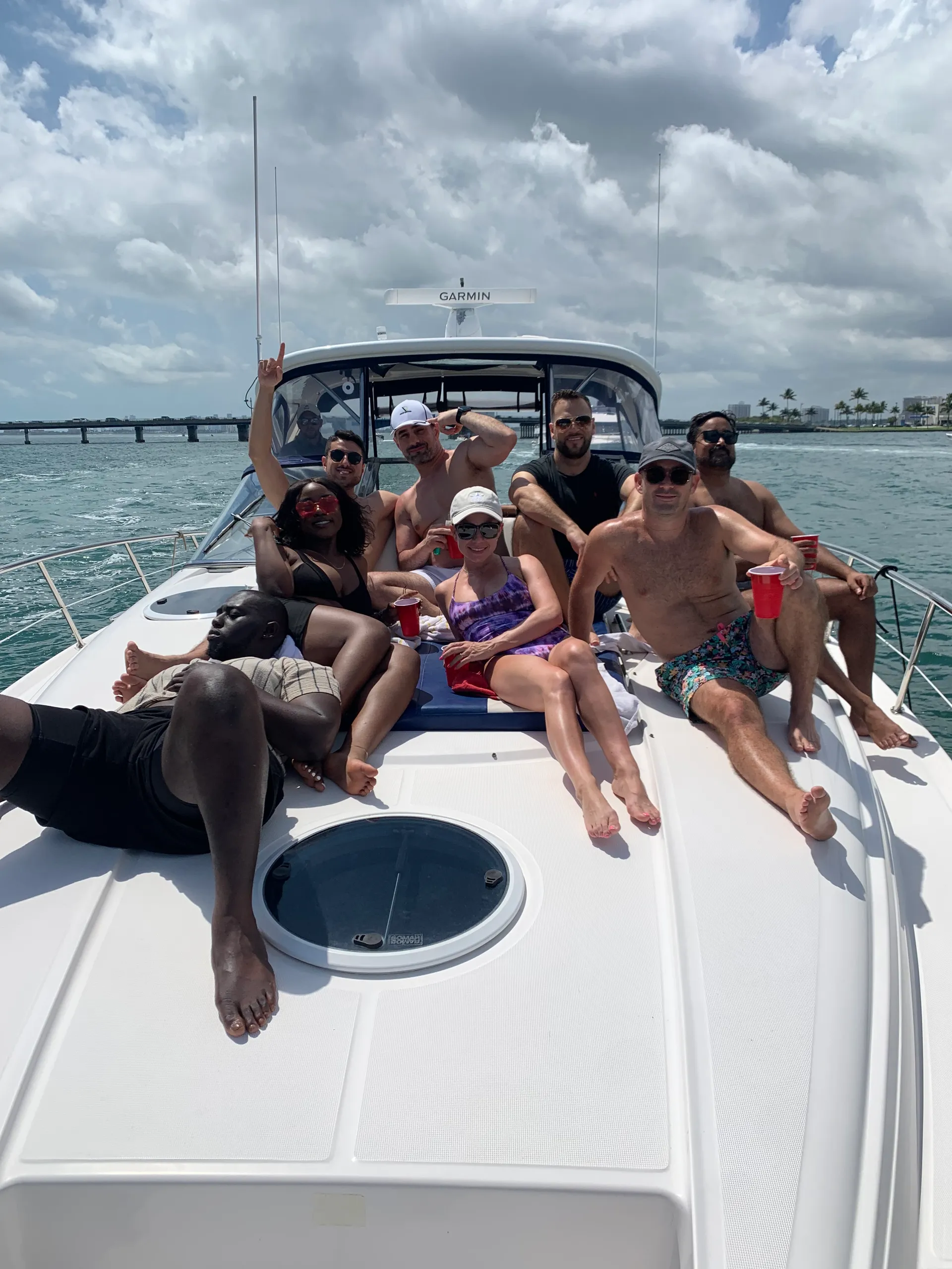 Regal 4460 in Riviera Beach, FL — photo 6