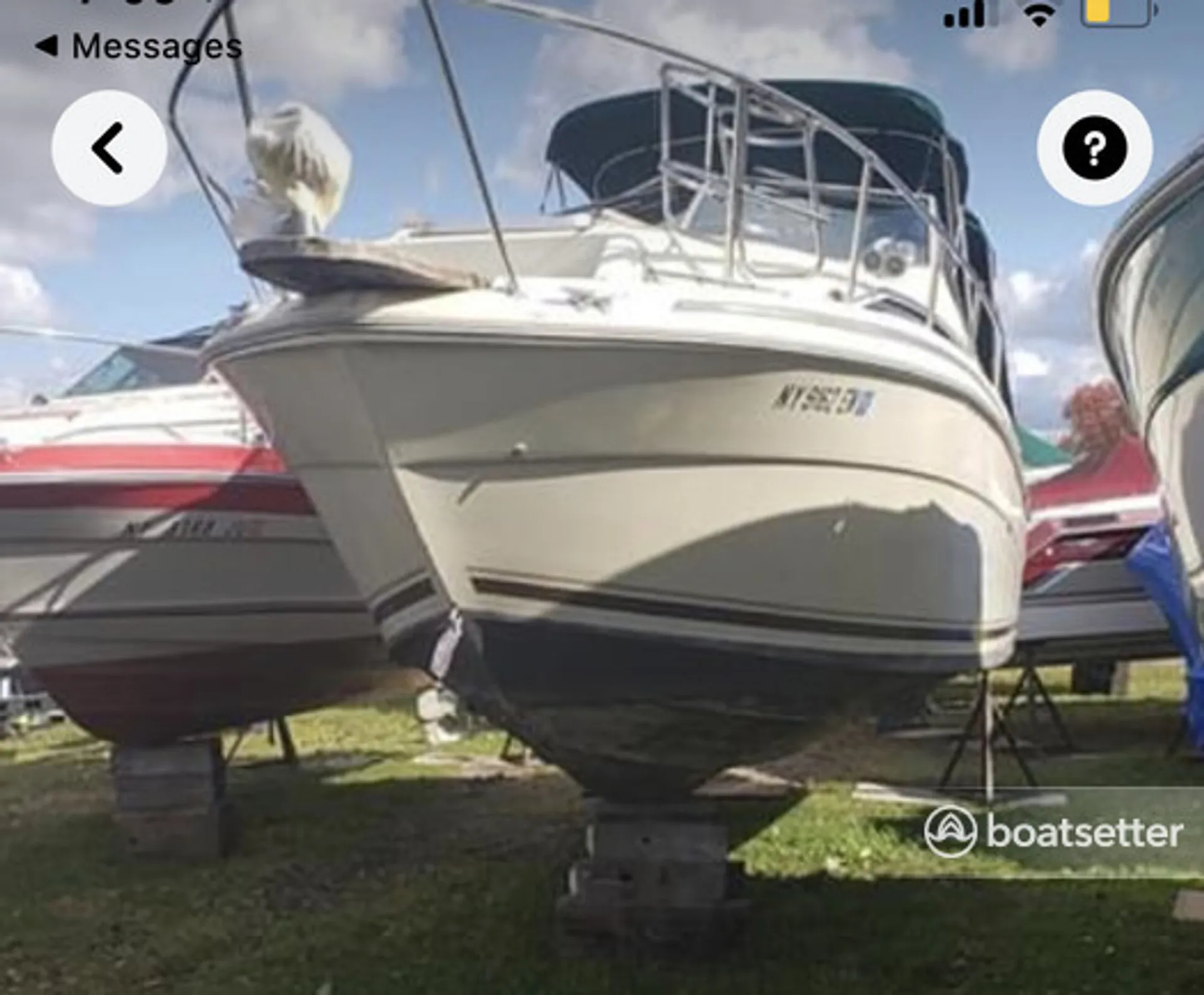 boat
