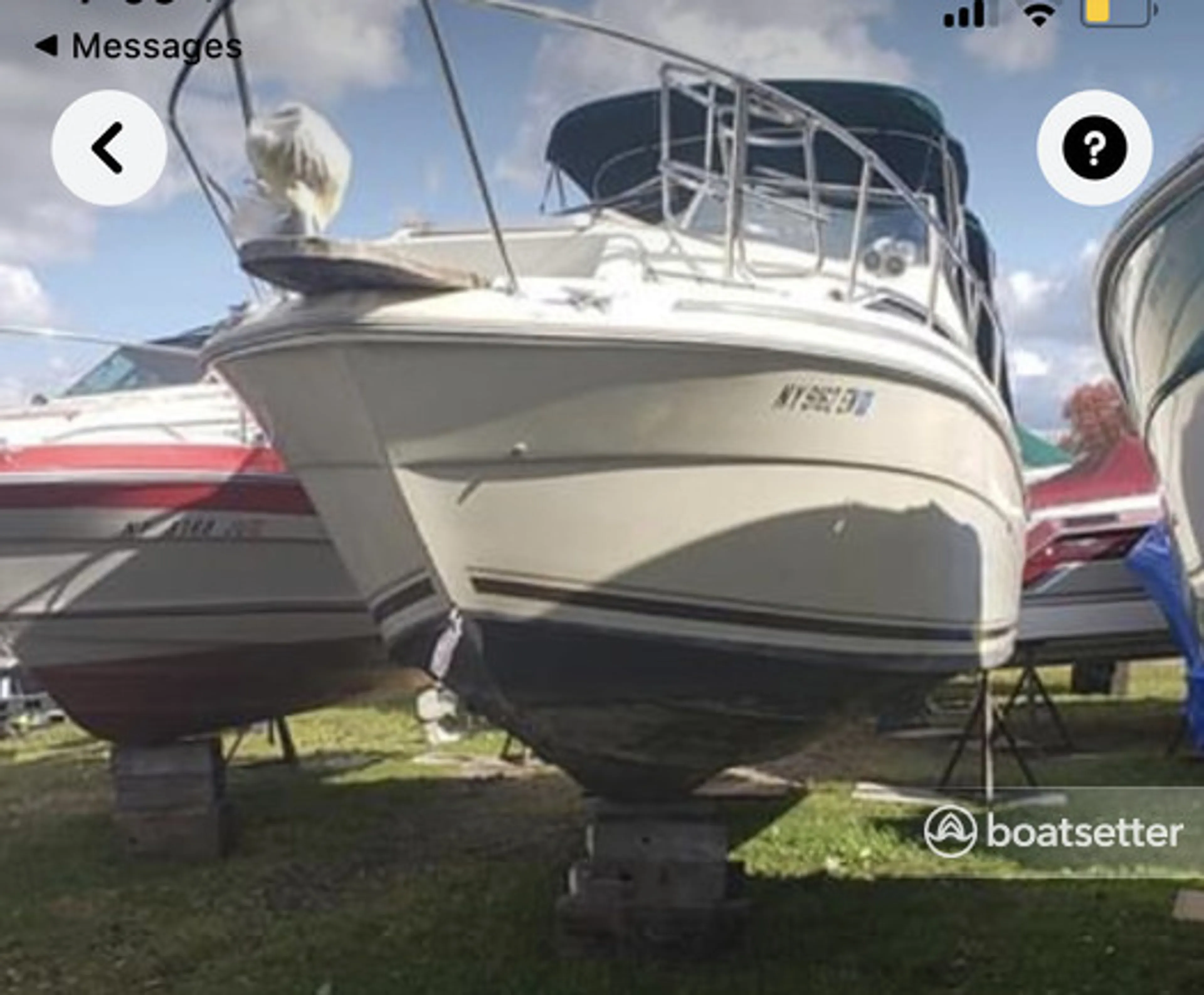 boat