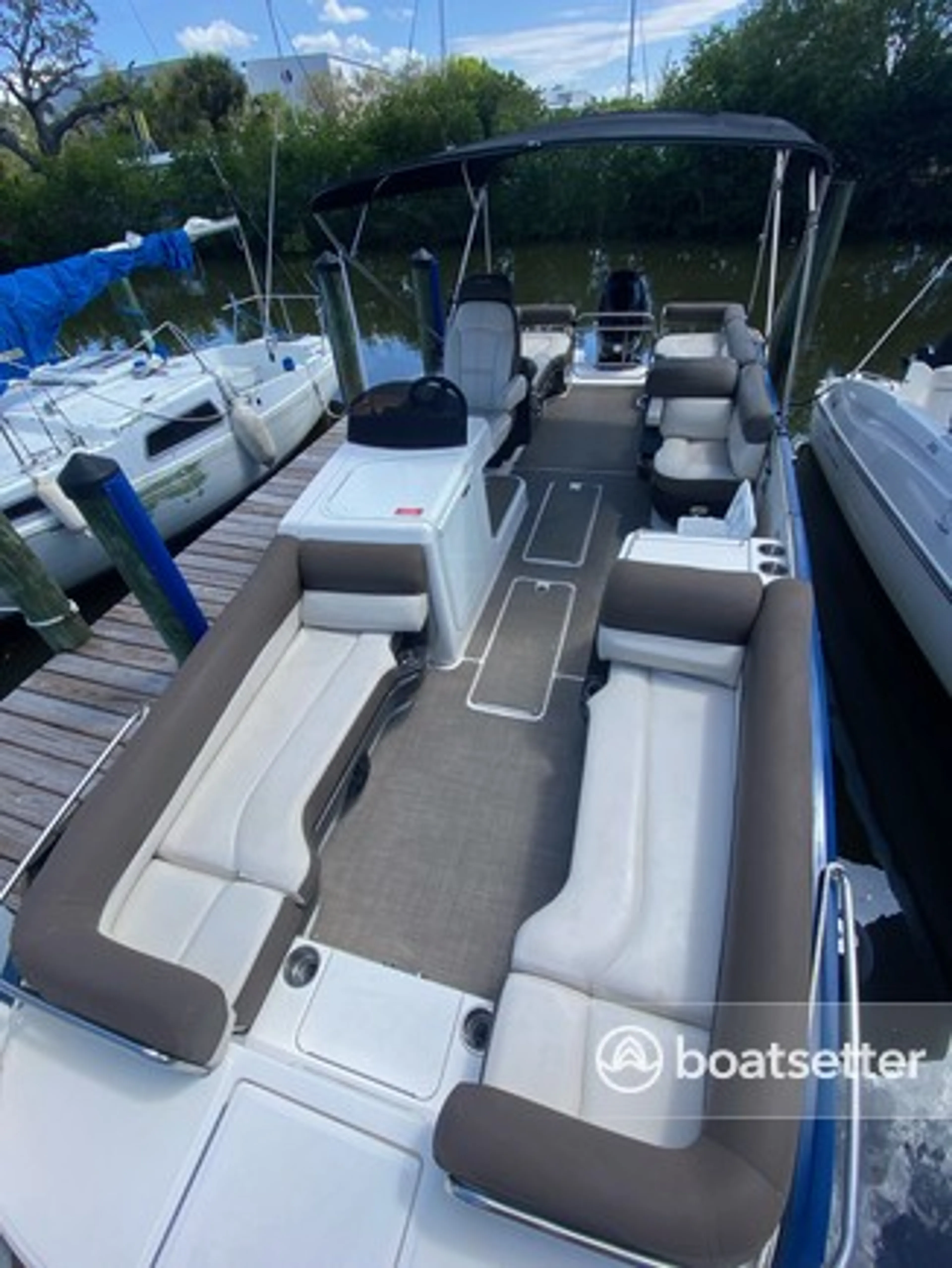 boat