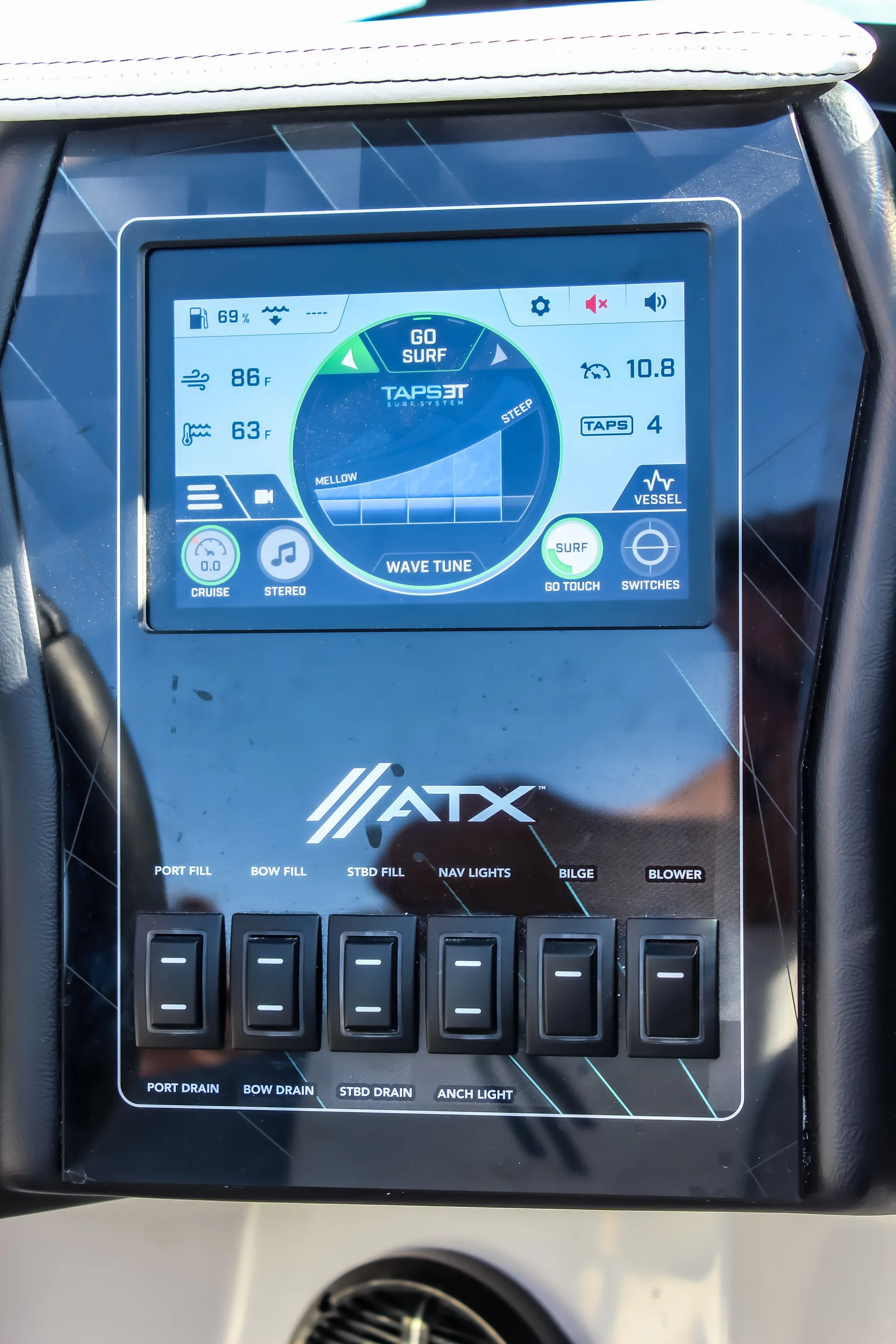 Surf's Up! Best Southern Utah Surf Boat Experience