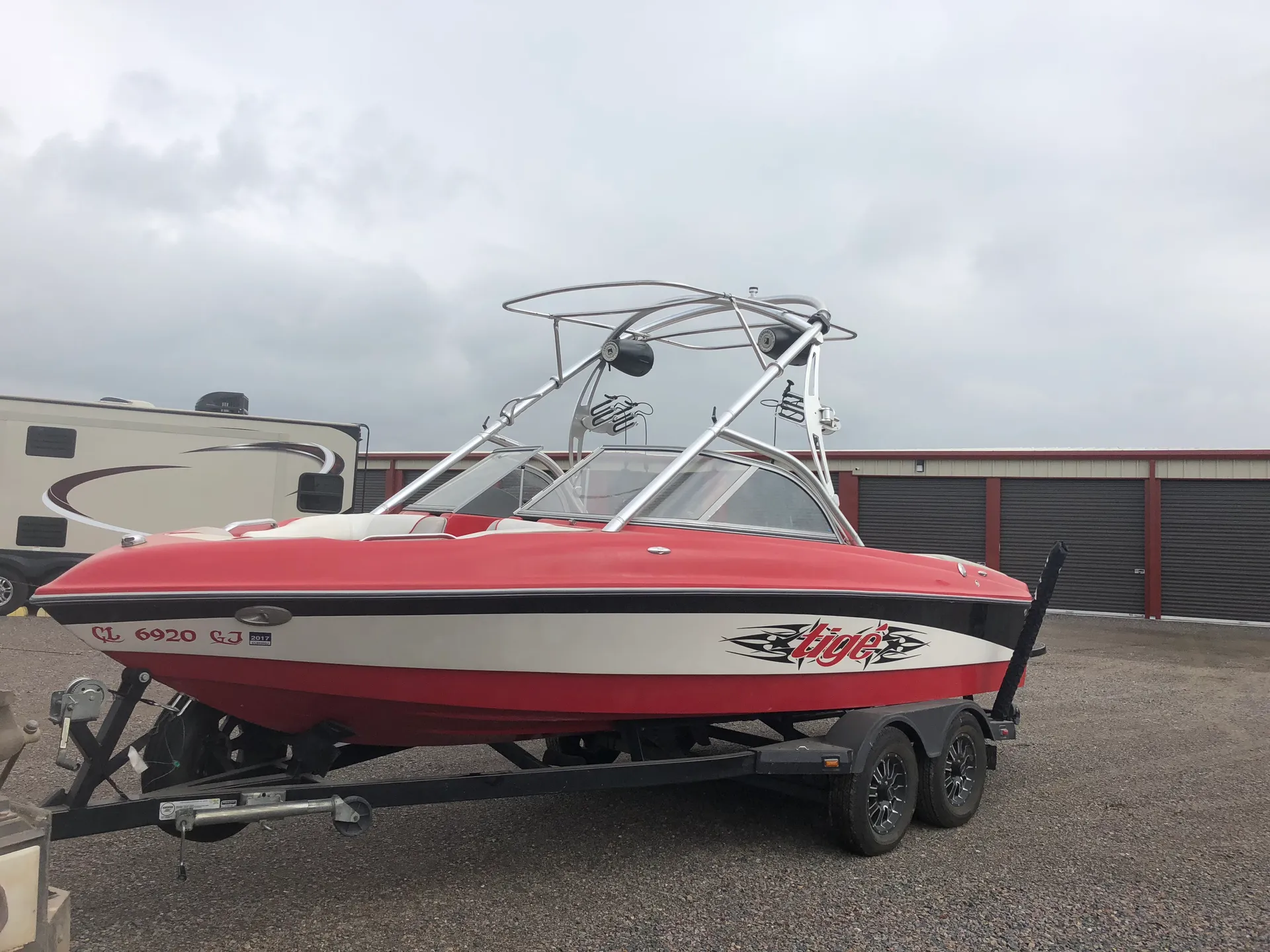 boat