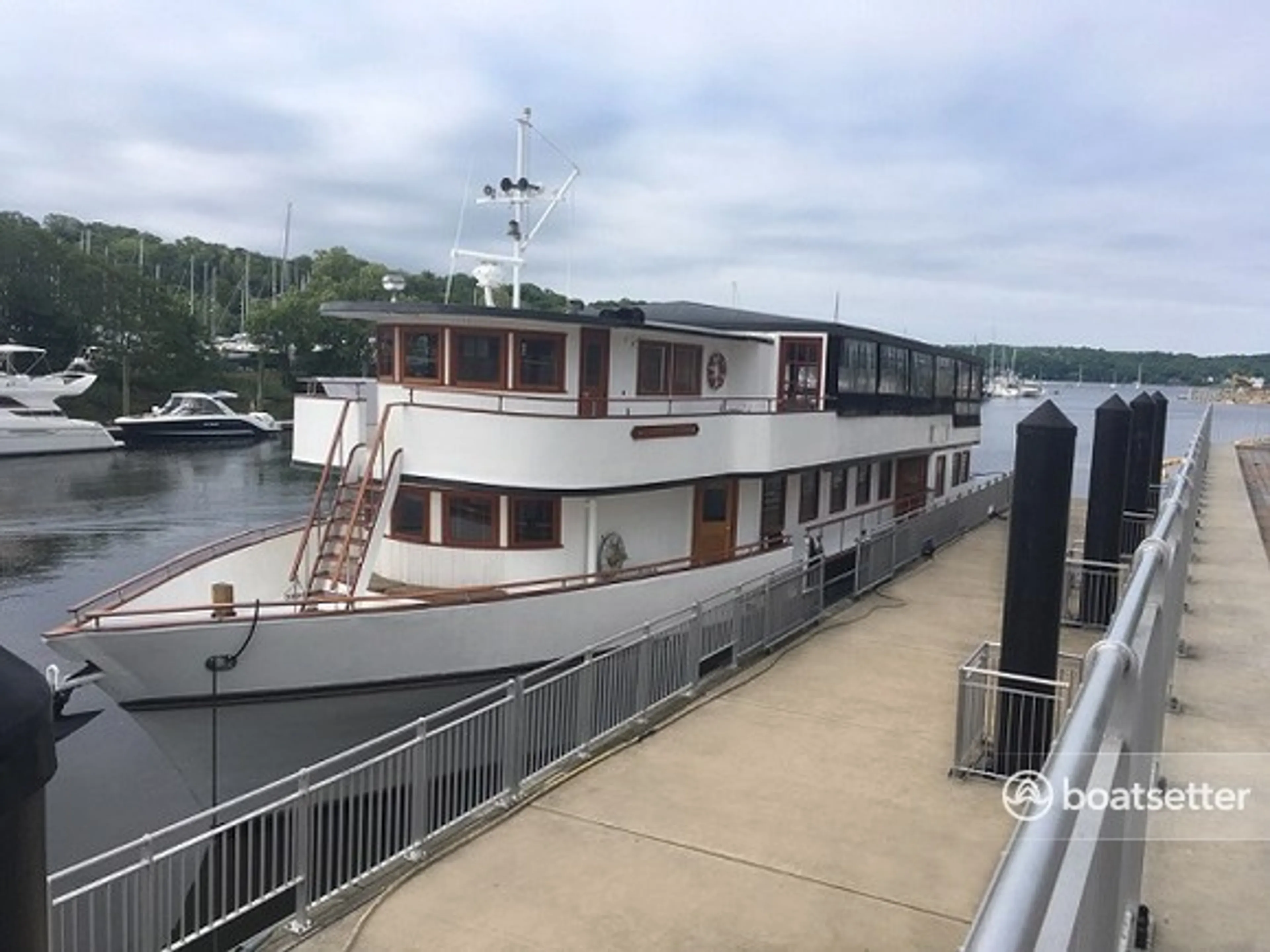 boat
