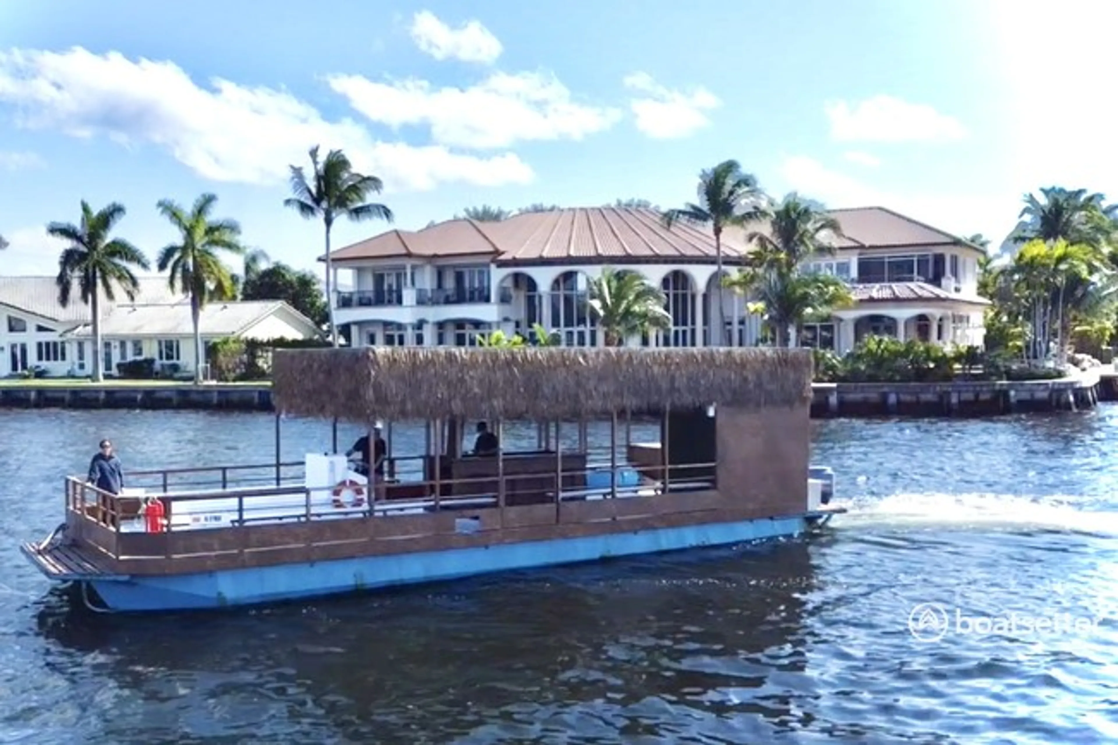 boat
