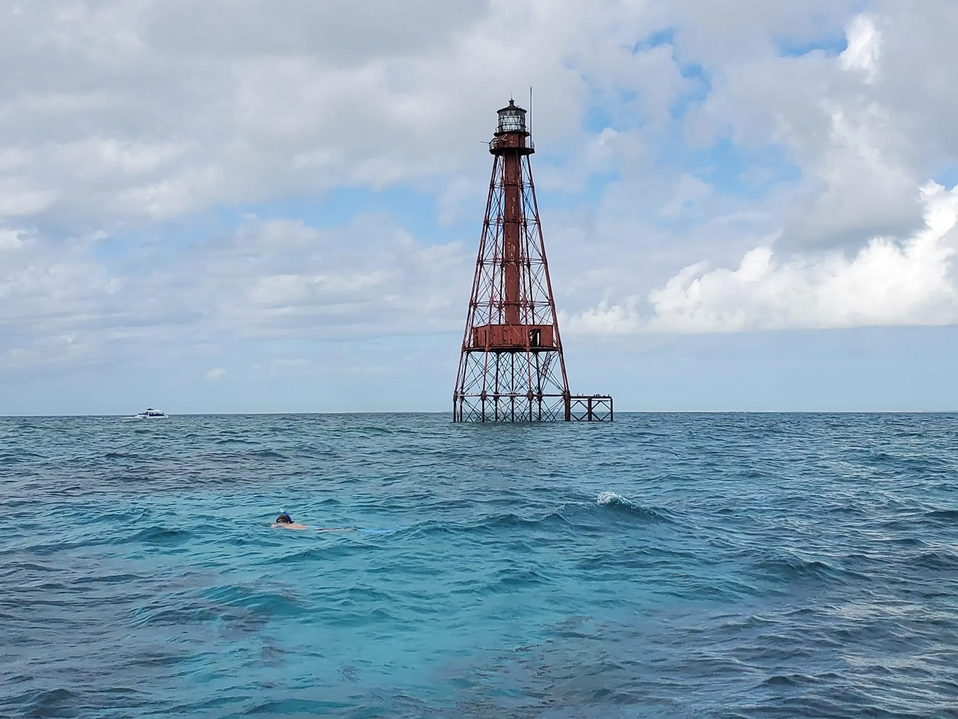 Twin Vee with Charter Captain! Snorkeling, Fishing, Sandabars, Sunsets