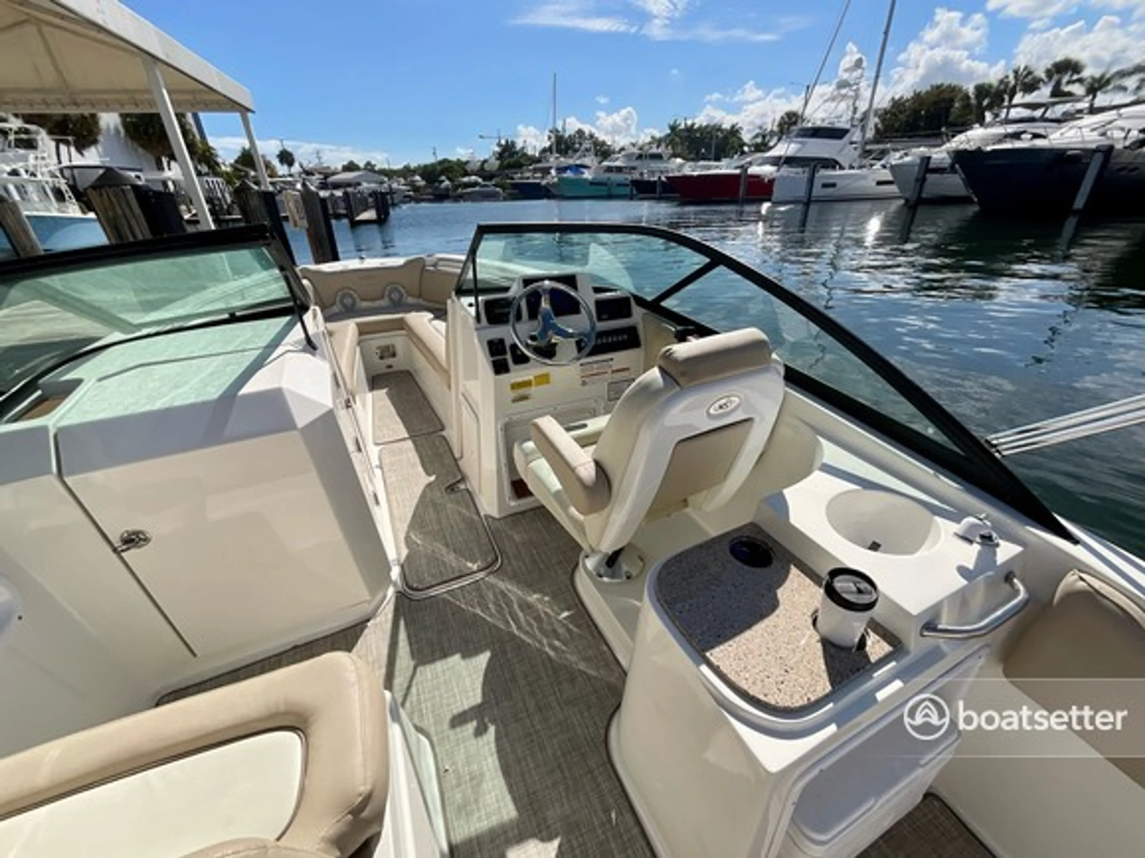 boat