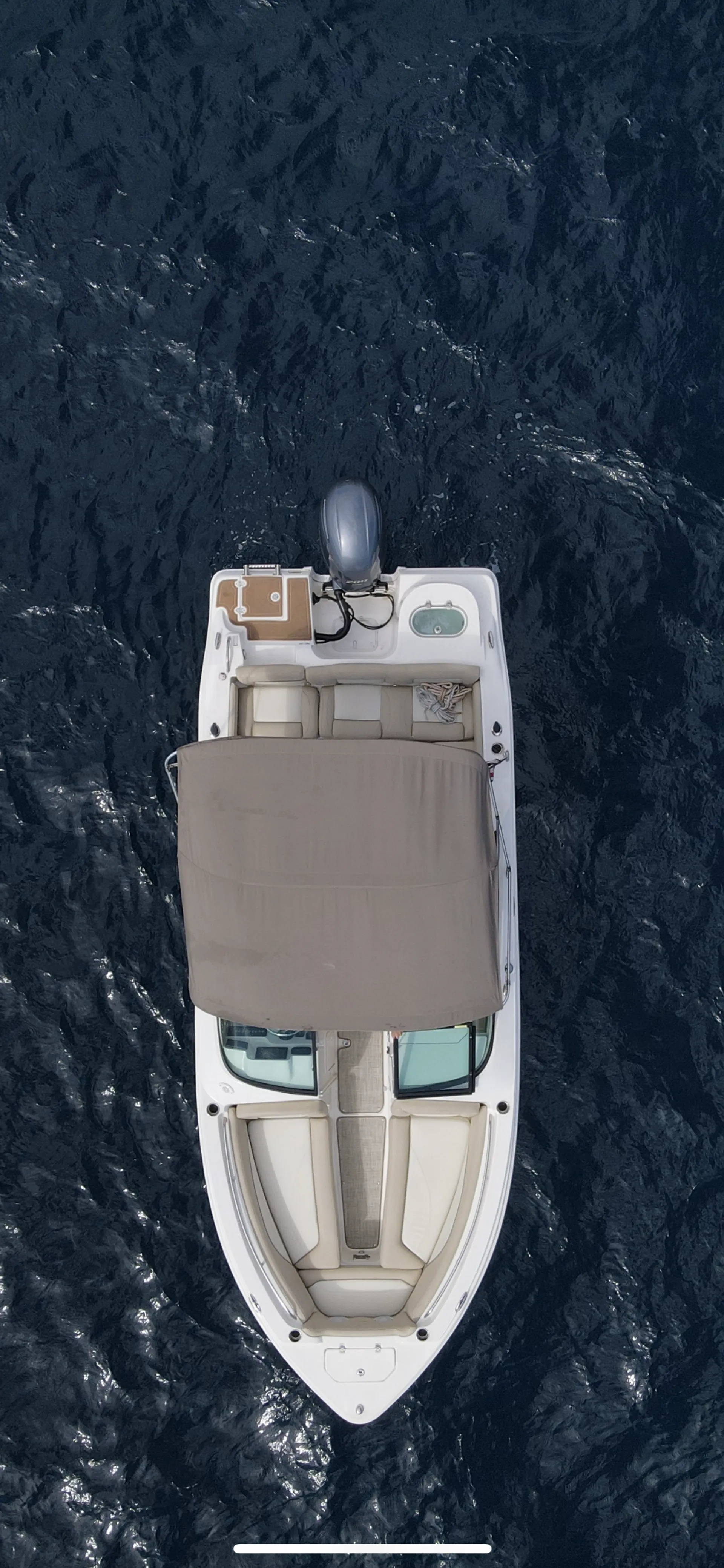 NAUTICSTAR BOATS 2302 LEGACY W/F200XB in Dania Beach, FL — photo 9