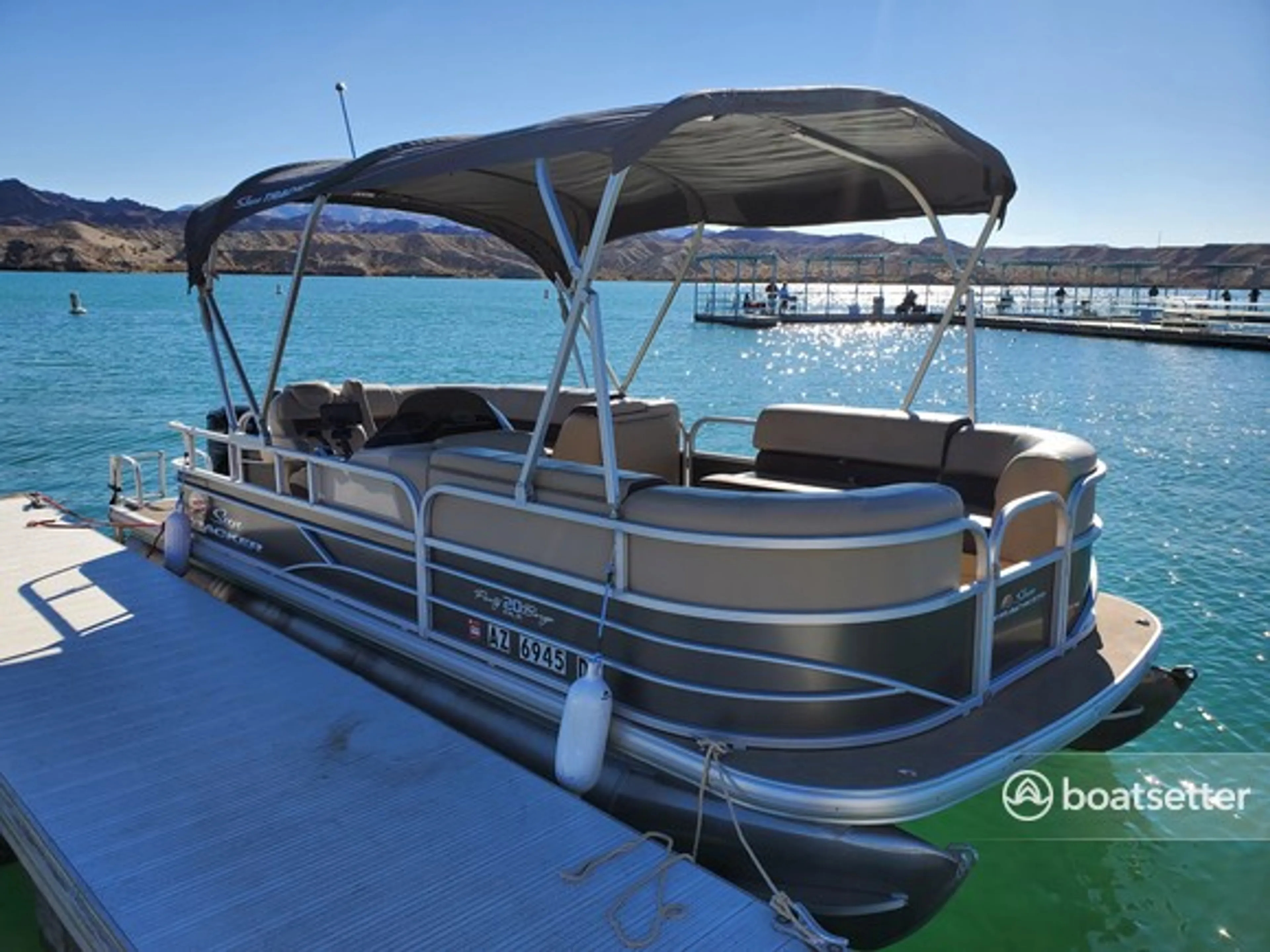 boat