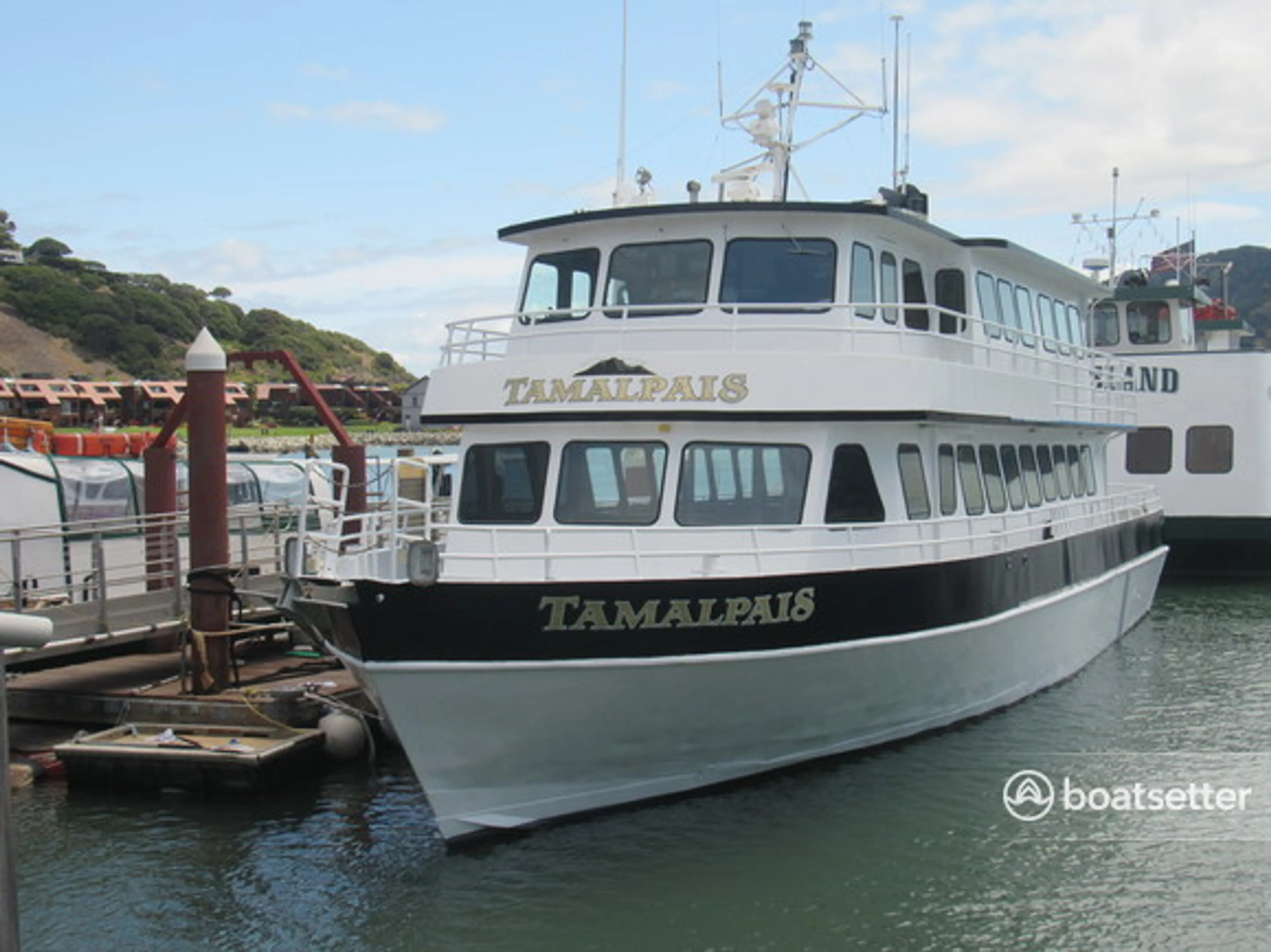boat
