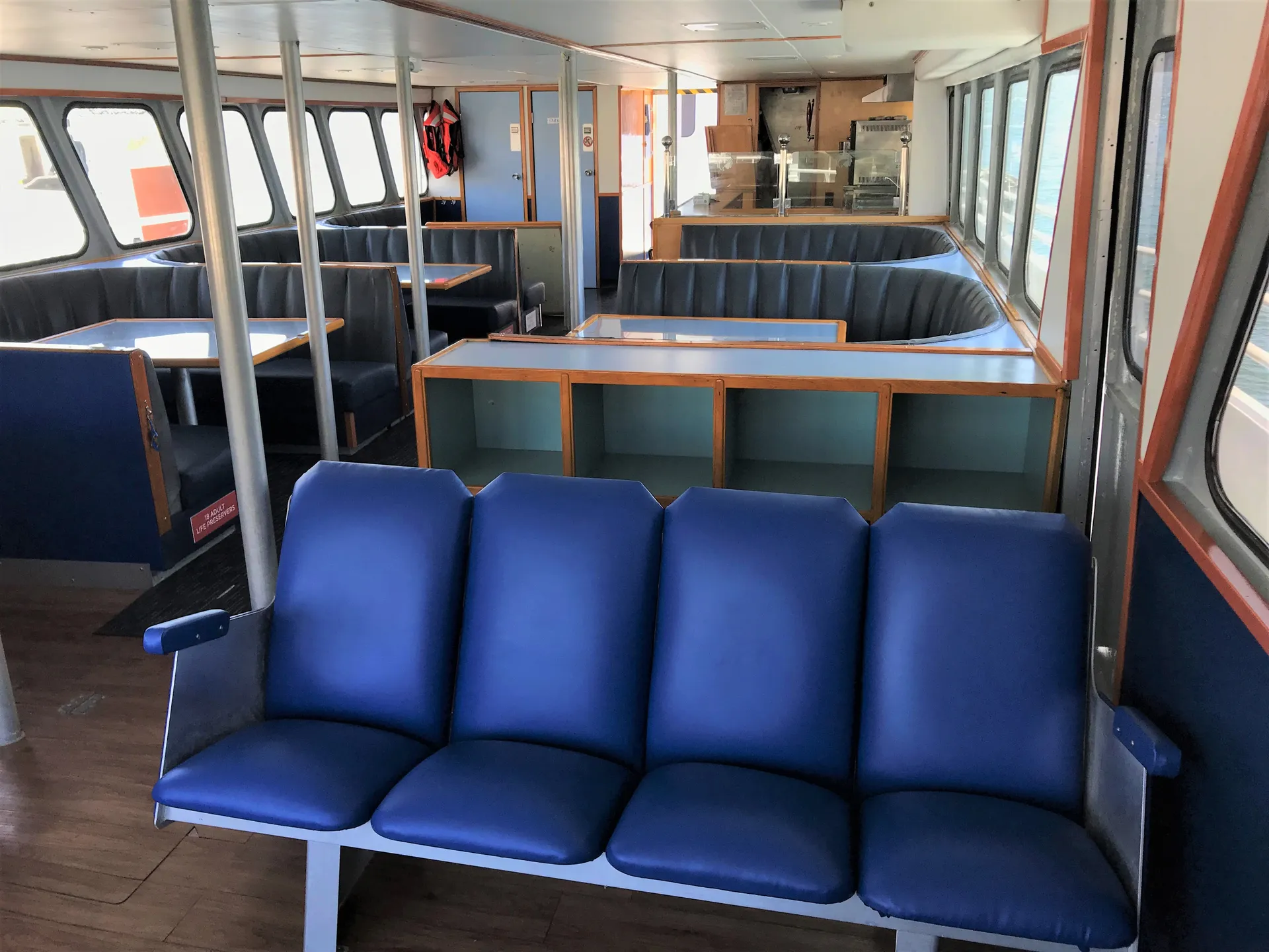 Other 65' in Tiburon, CA — photo 8