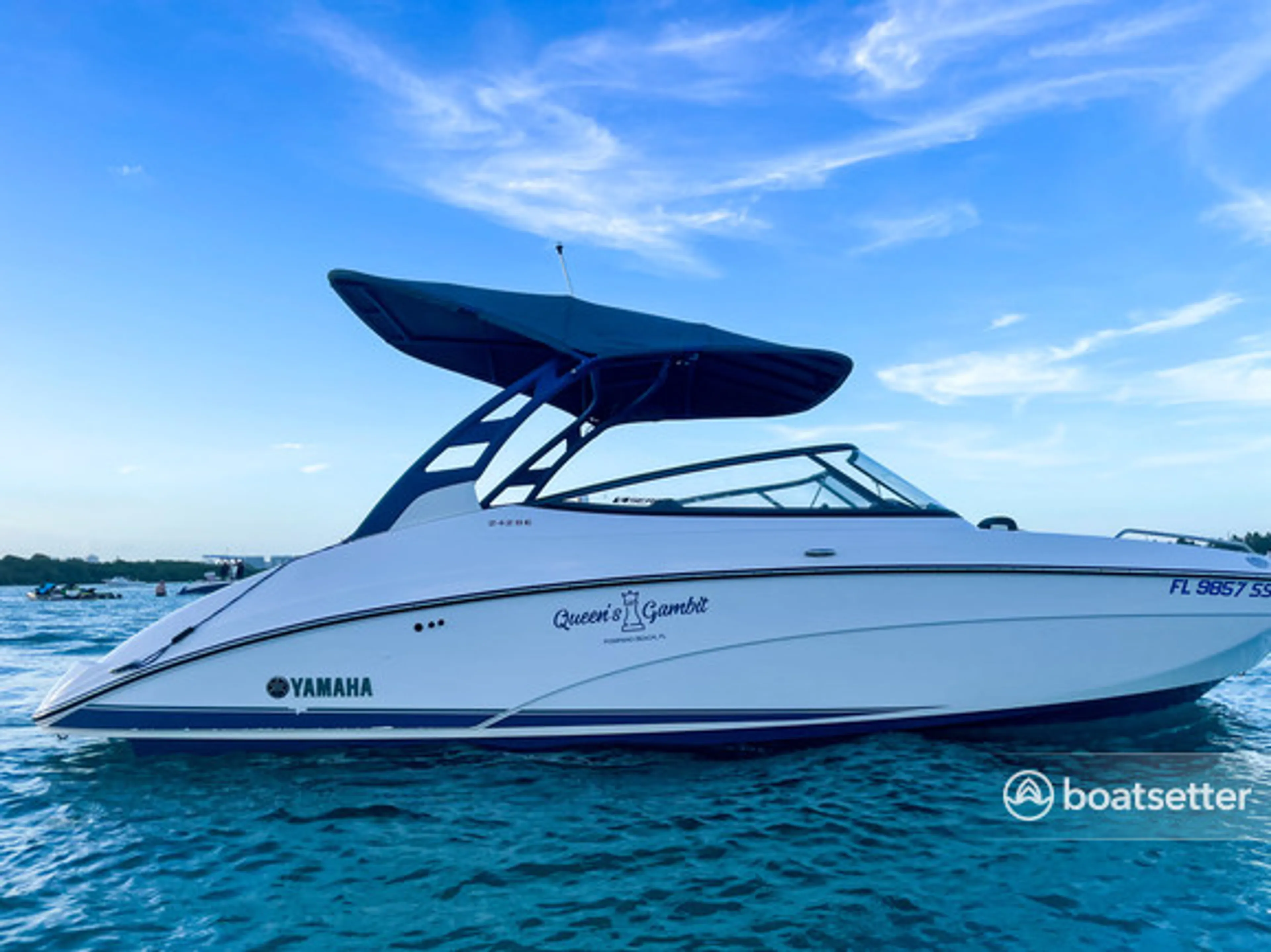 boat