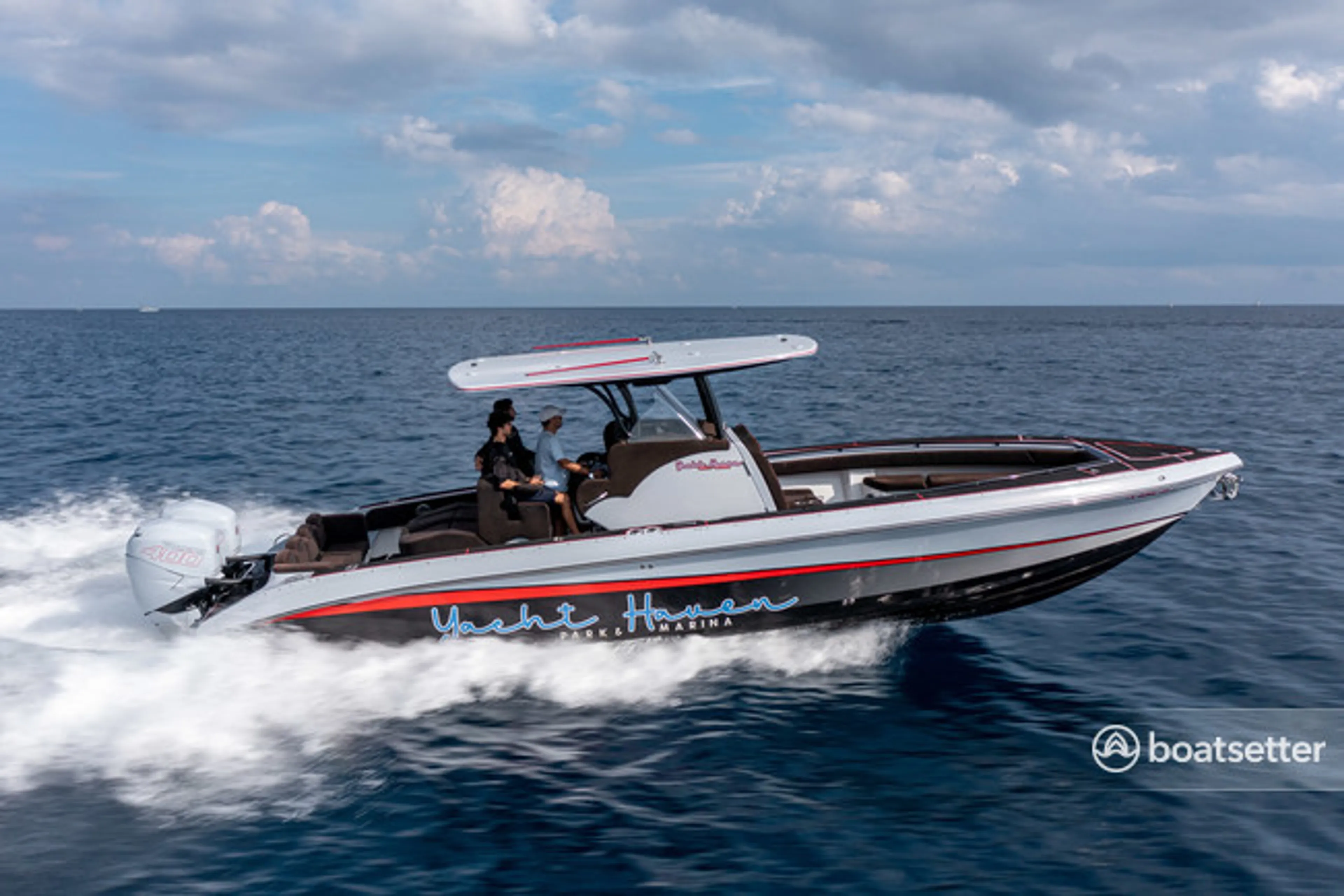 boat