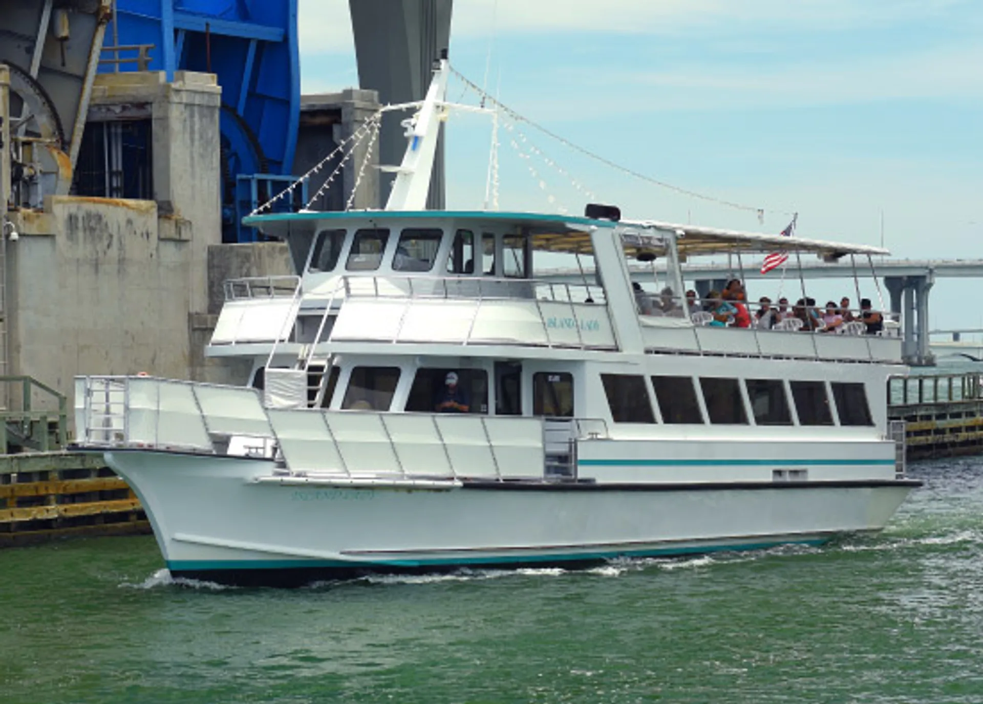 boat