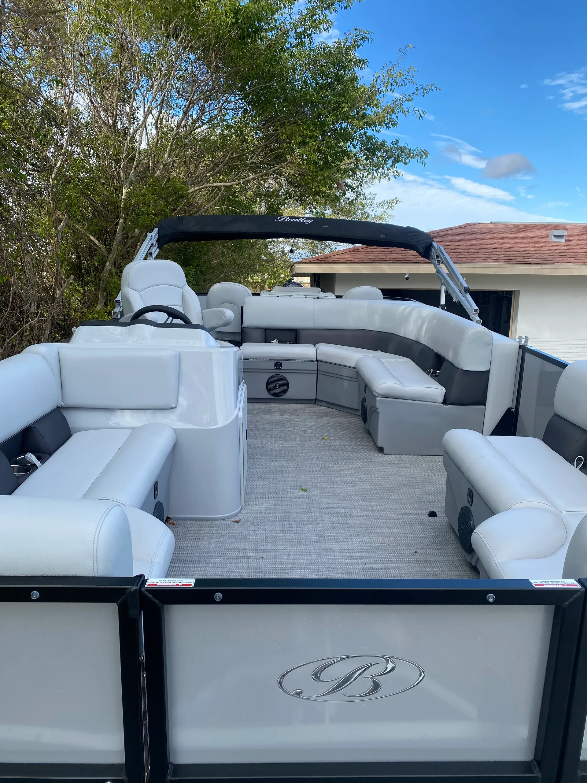 ENCORE BENTLEY BENTLEY ENCORE 200 FISH in Cape Coral, FL — photo 3