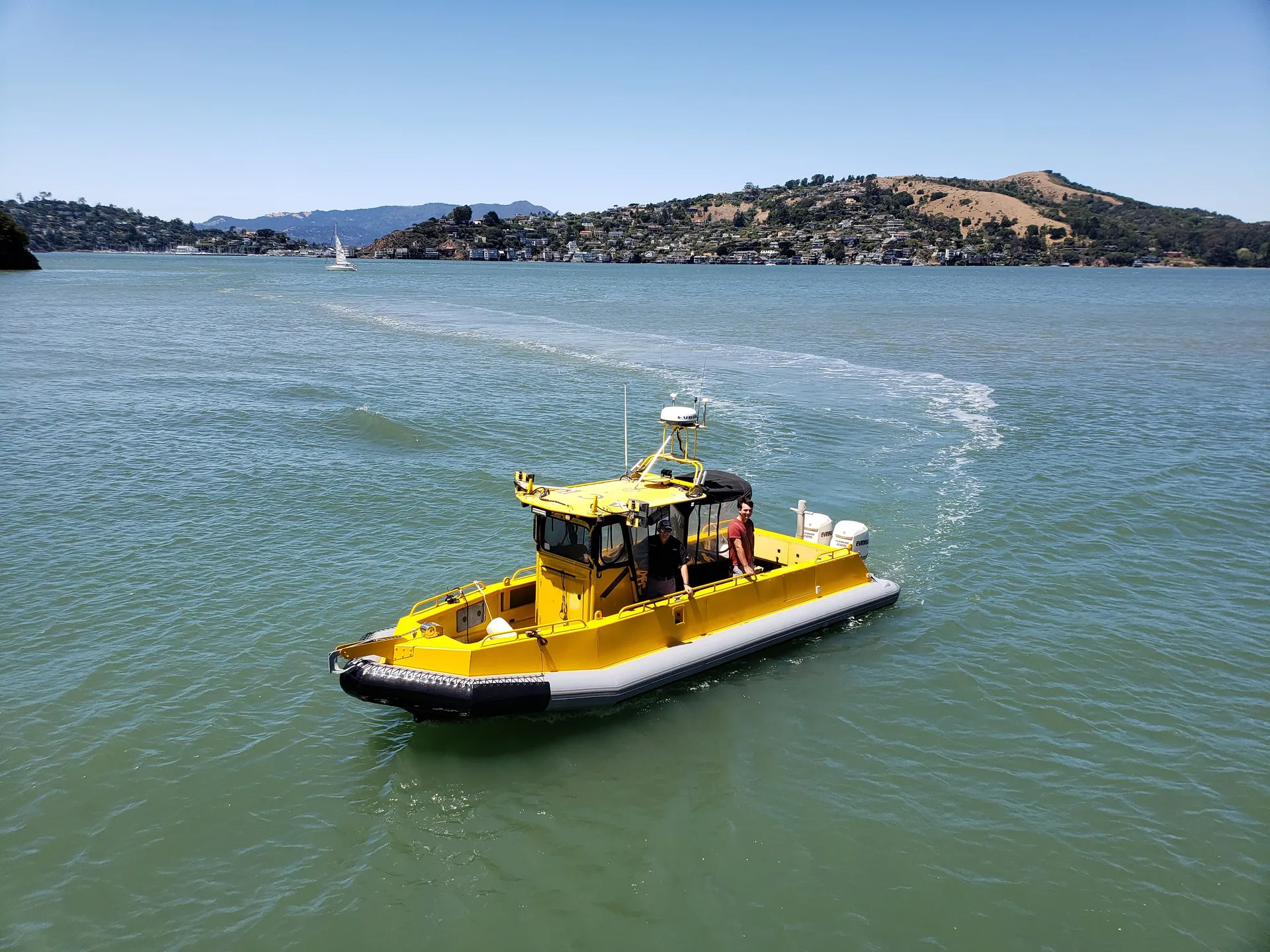 boat