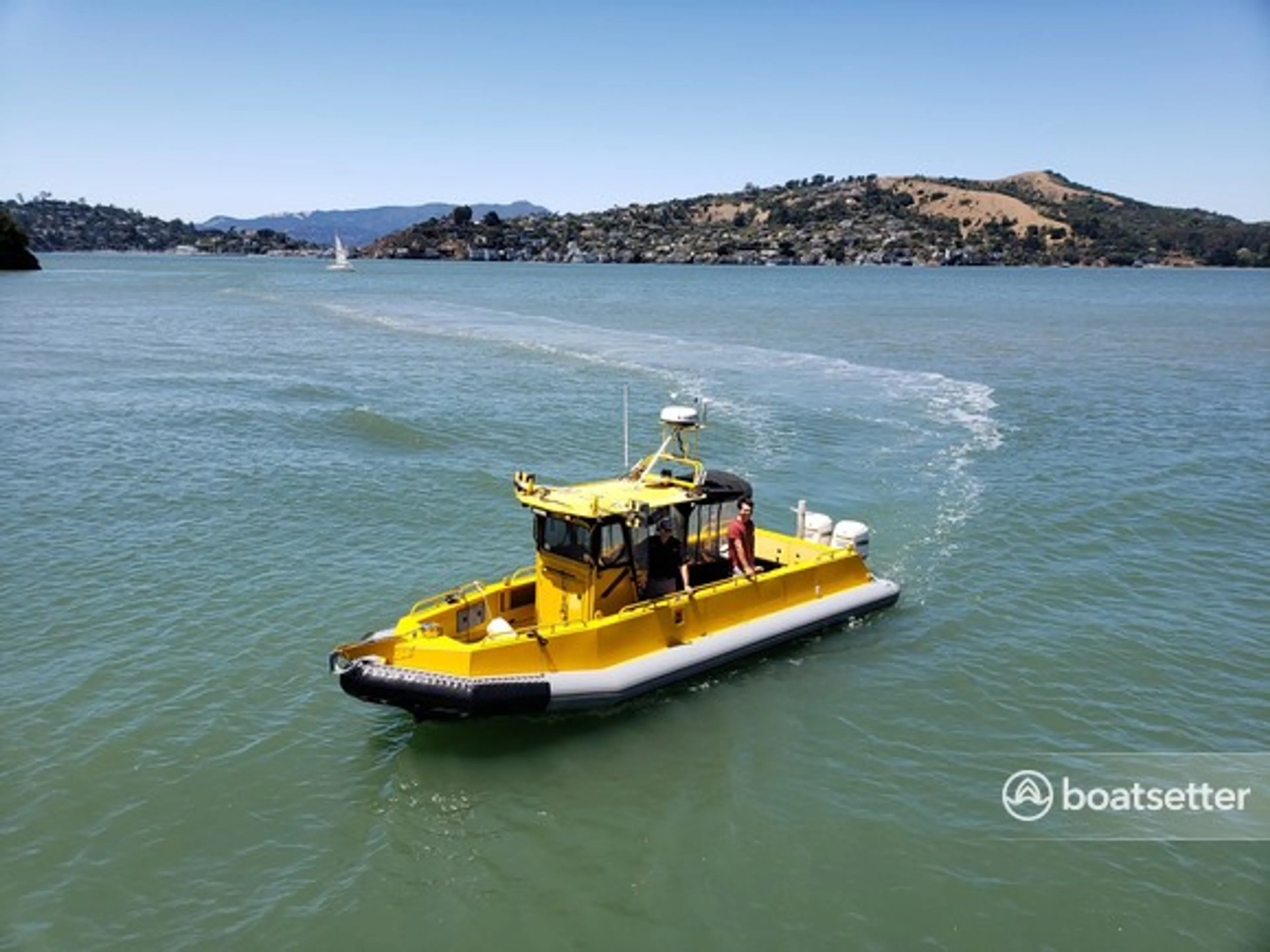 boat