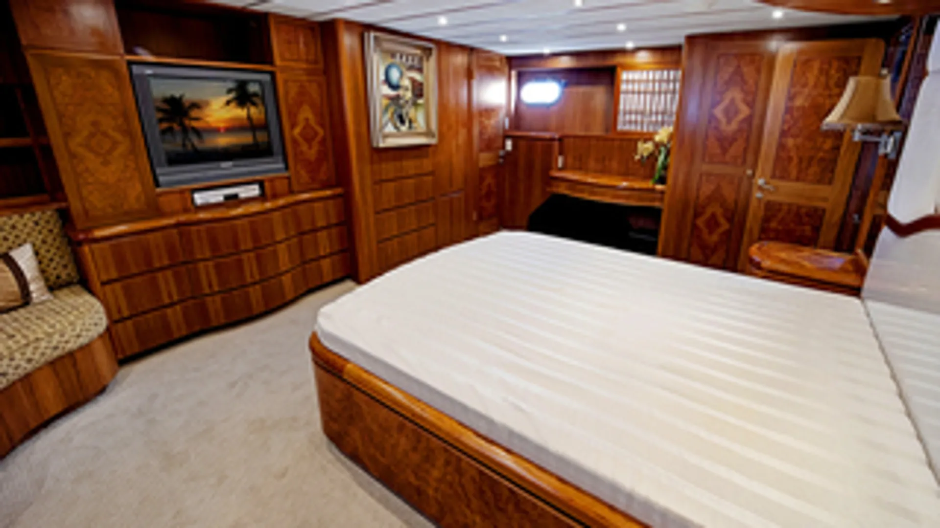 106' Custom Yacht