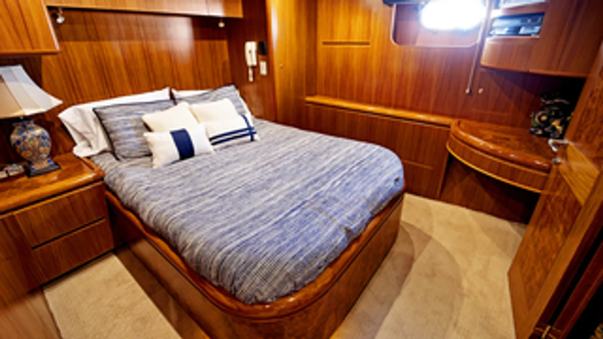 106' Custom Yacht