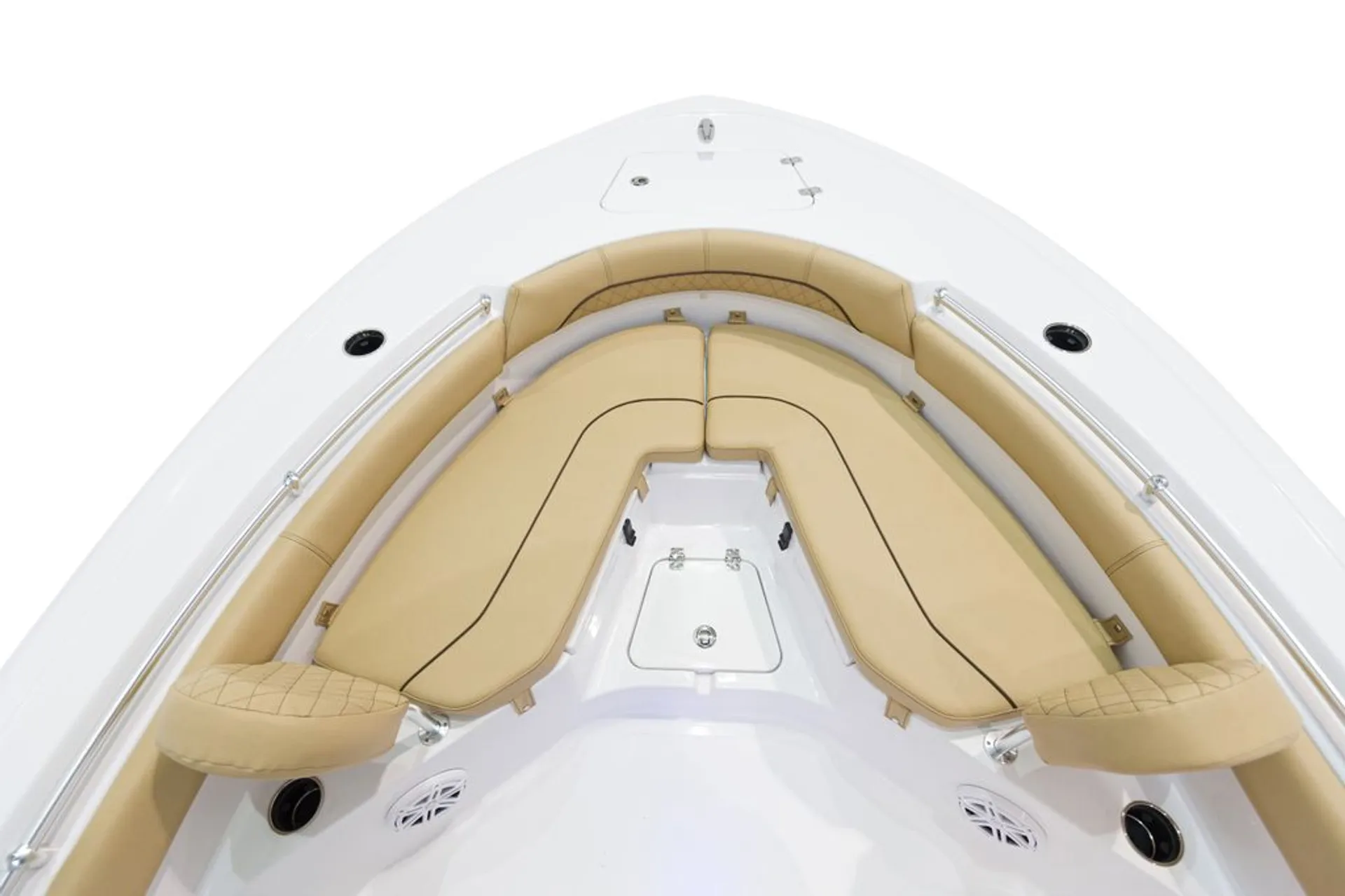 SPORTSMAN BOATS HERITAGE 211 W/F150XA YAMAHA in Miami Beach, FL — photo 2