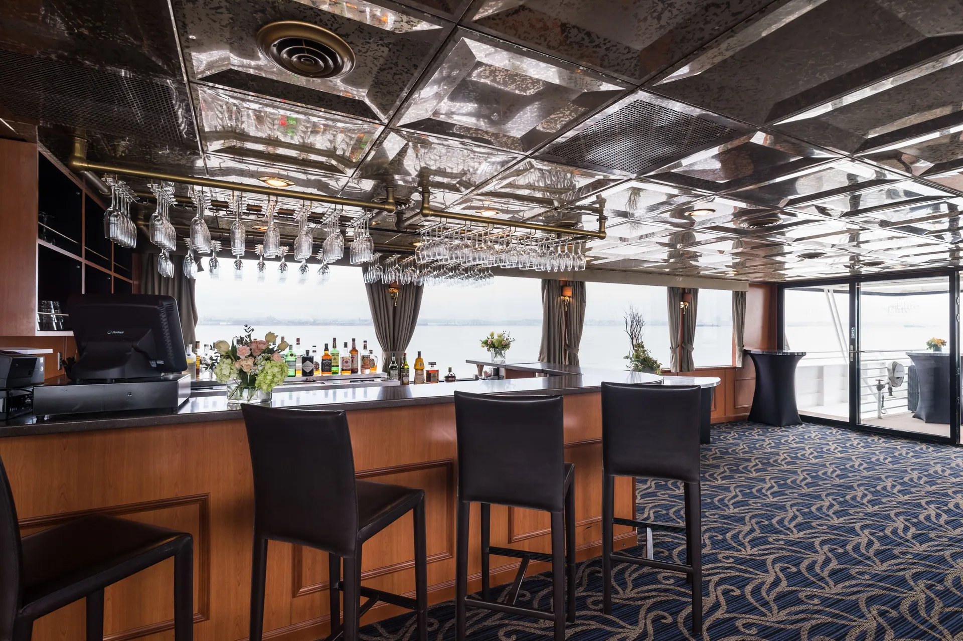 Hornblower Manhattan Elite Vessel in New York, NY — photo 8