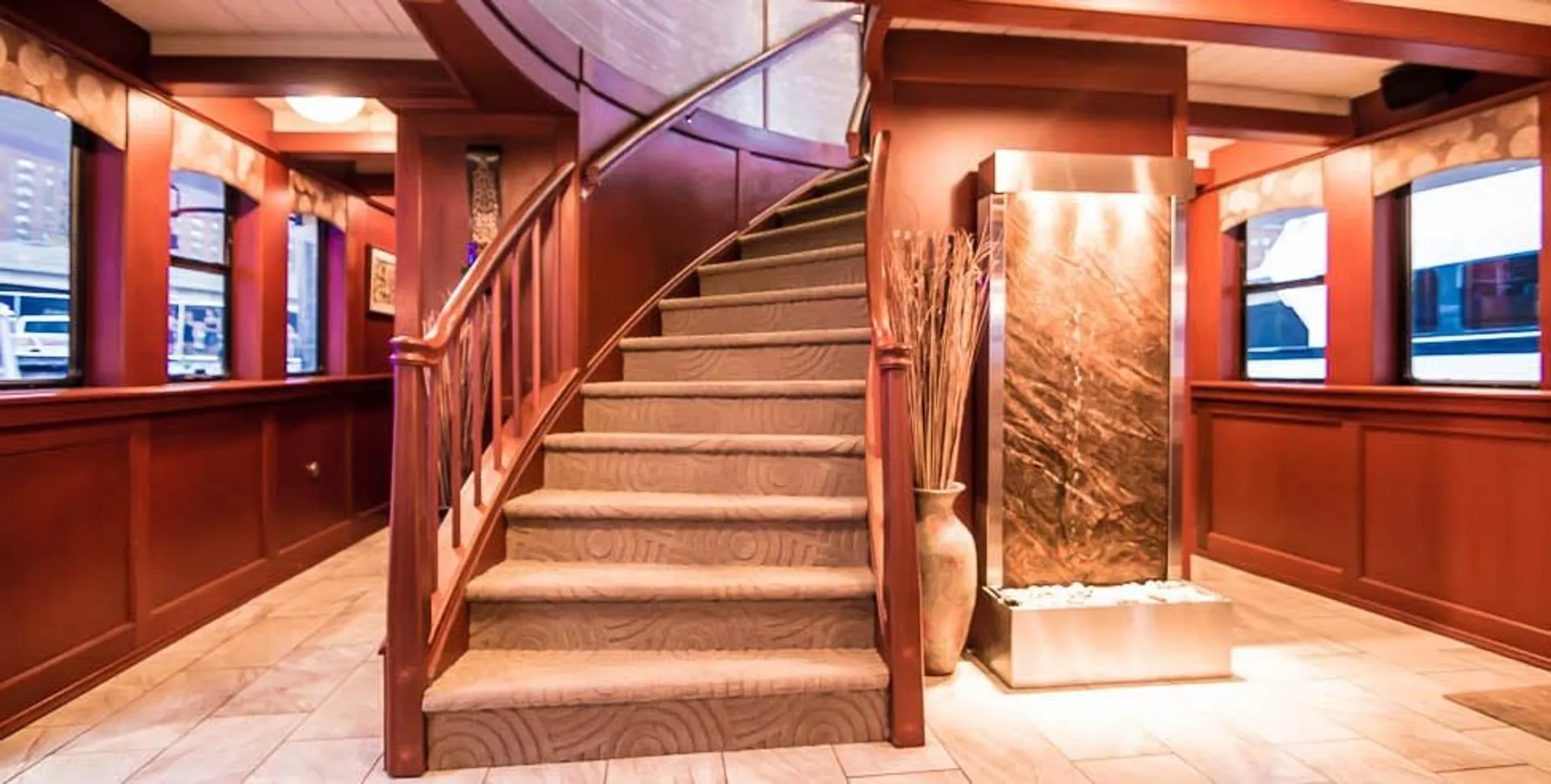 Hornblower Lexington Vessel in New York, NY — photo 5