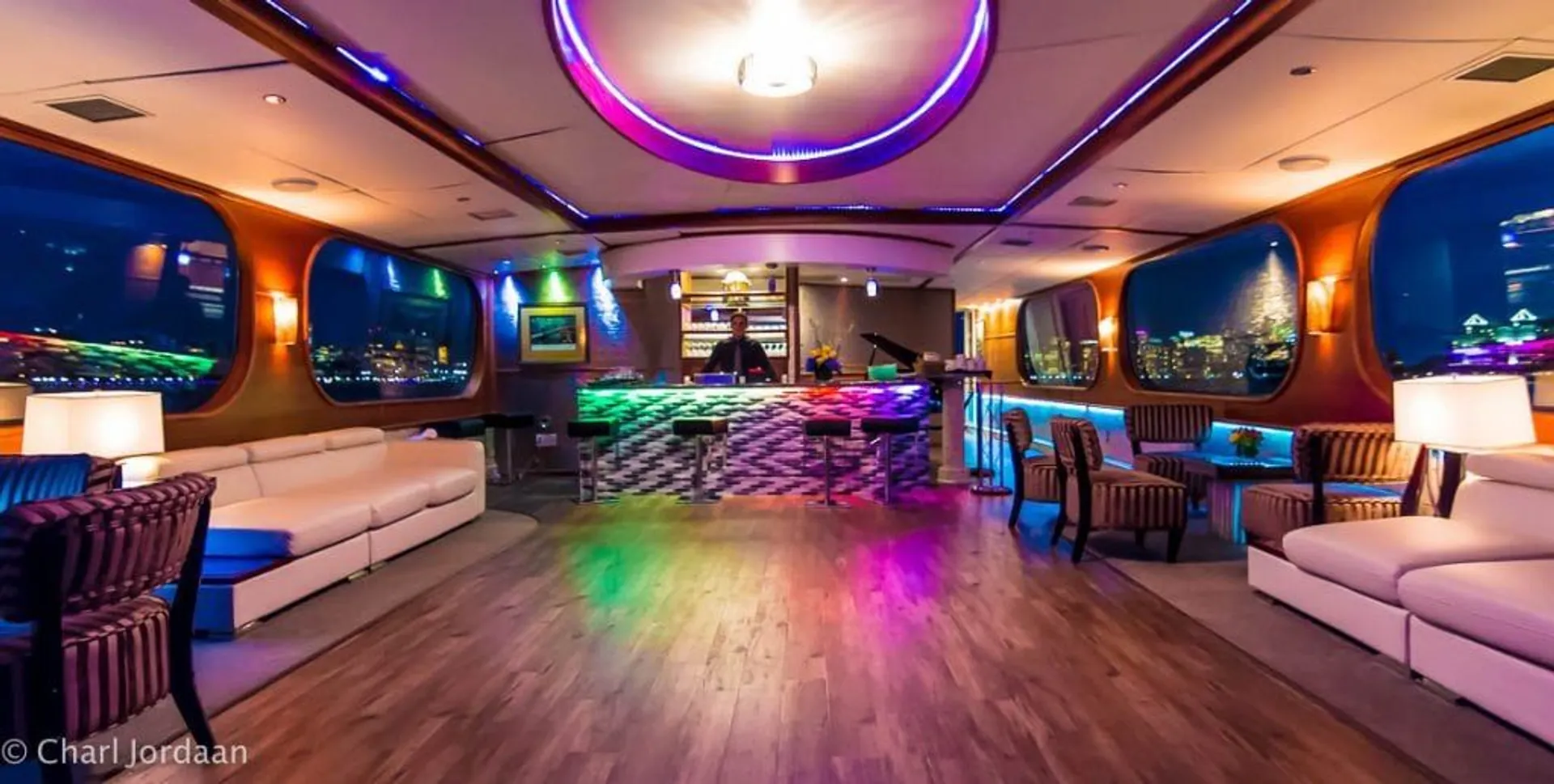 Hornblower Lexington Vessel in New York, NY — photo 9