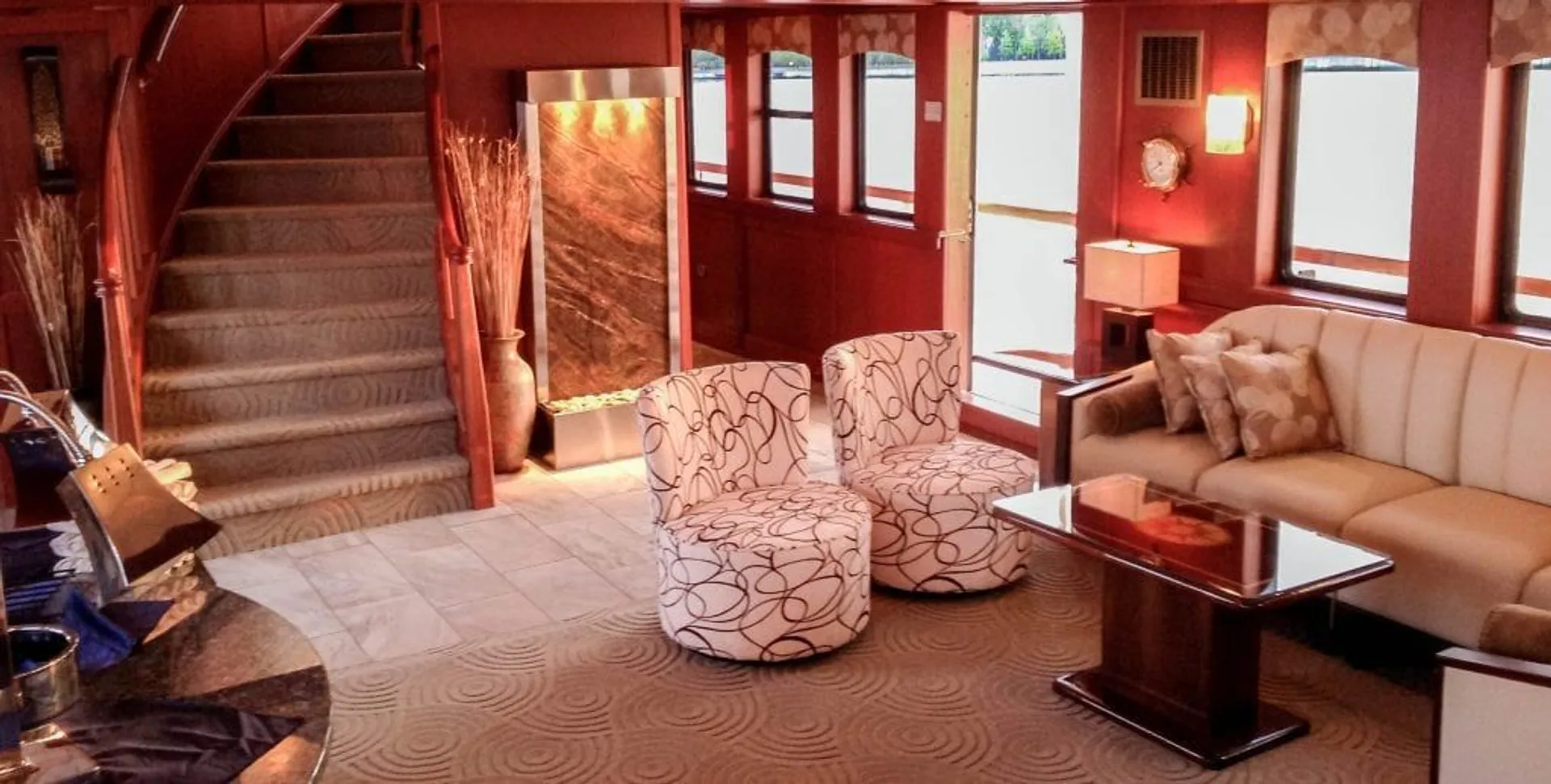 Hornblower Lexington Vessel in New York, NY — photo 7