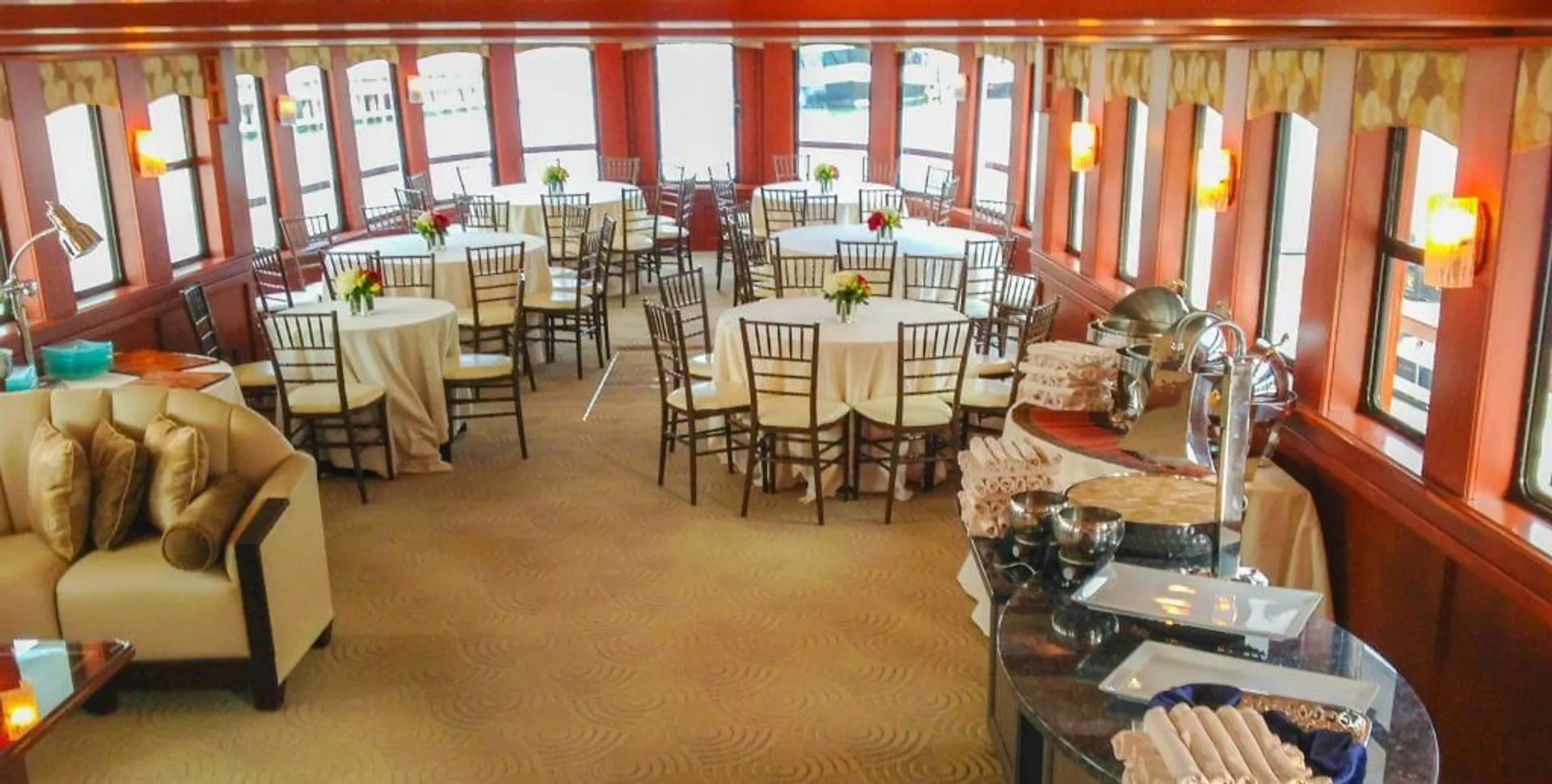 Hornblower Lexington Vessel in New York, NY — photo 6