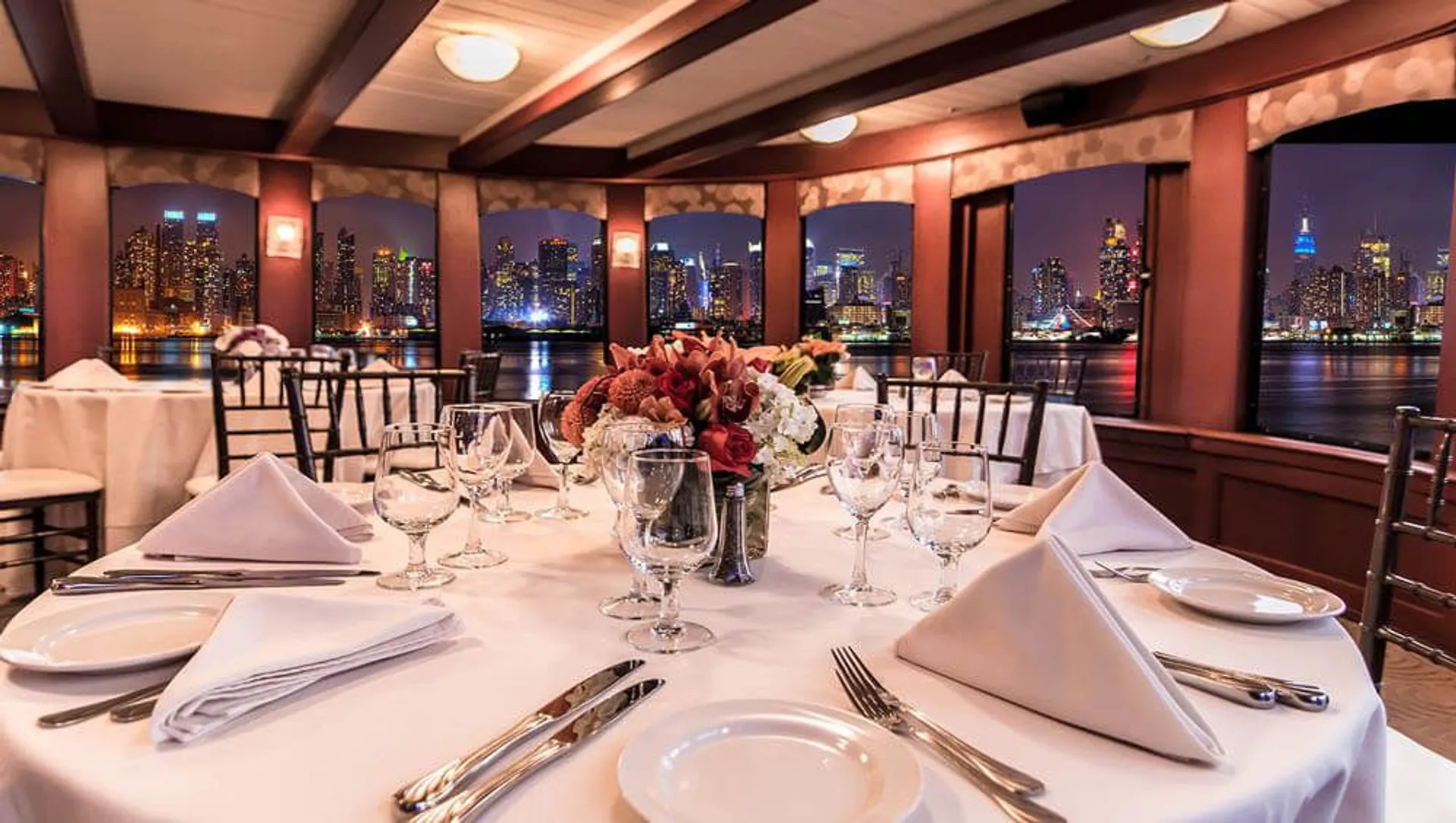 Hornblower Lexington Vessel in New York, NY — photo 4