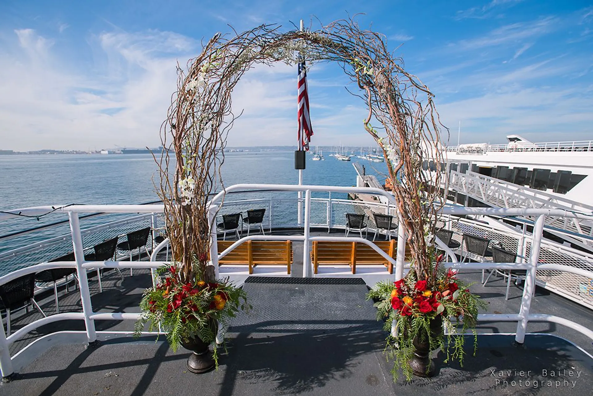 Admiral Hornblower Vessel in San Diego, CA — photo 9