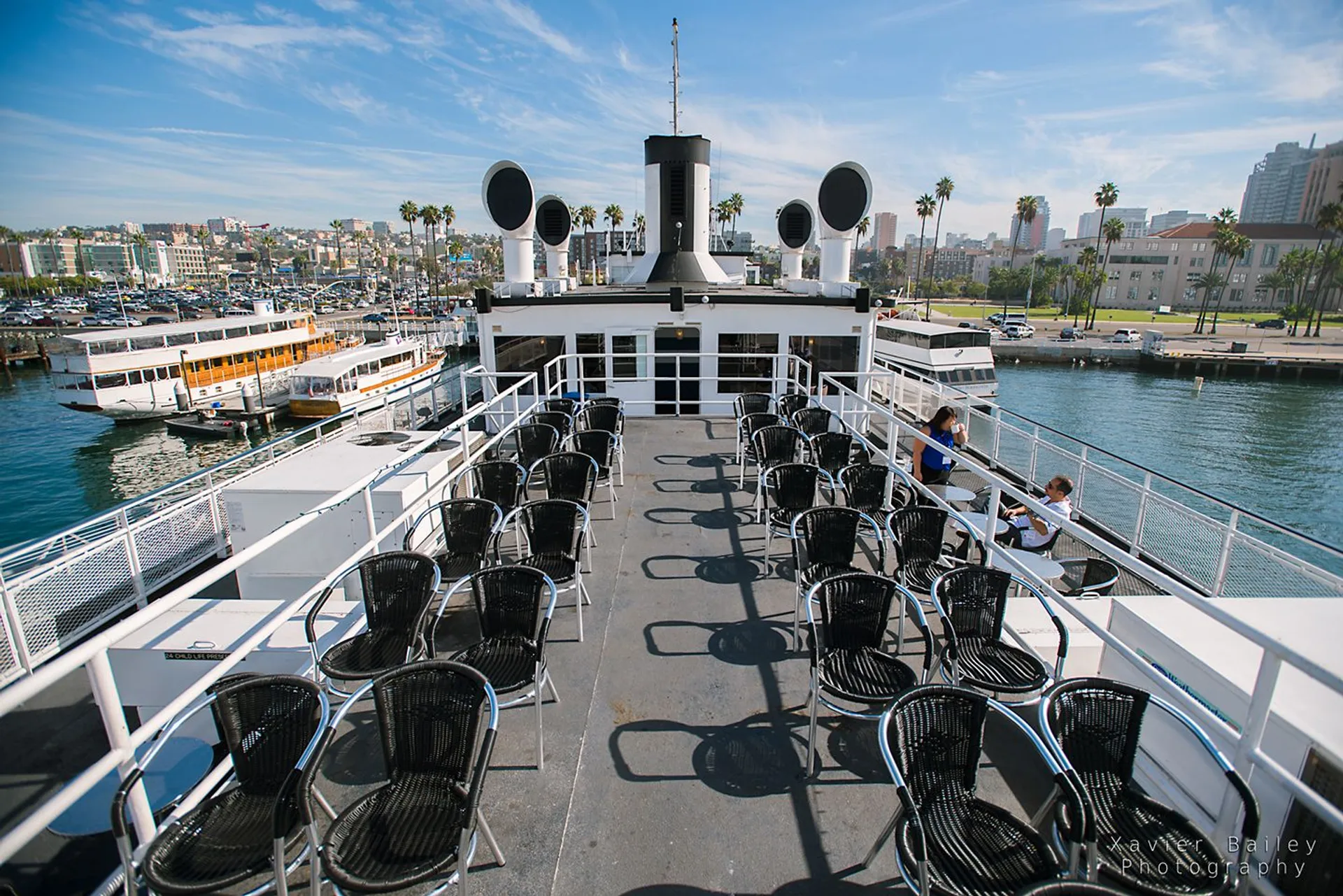 Admiral Hornblower Vessel in San Diego, CA — photo 8