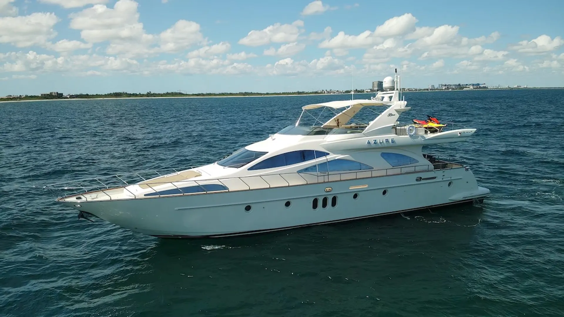 boat