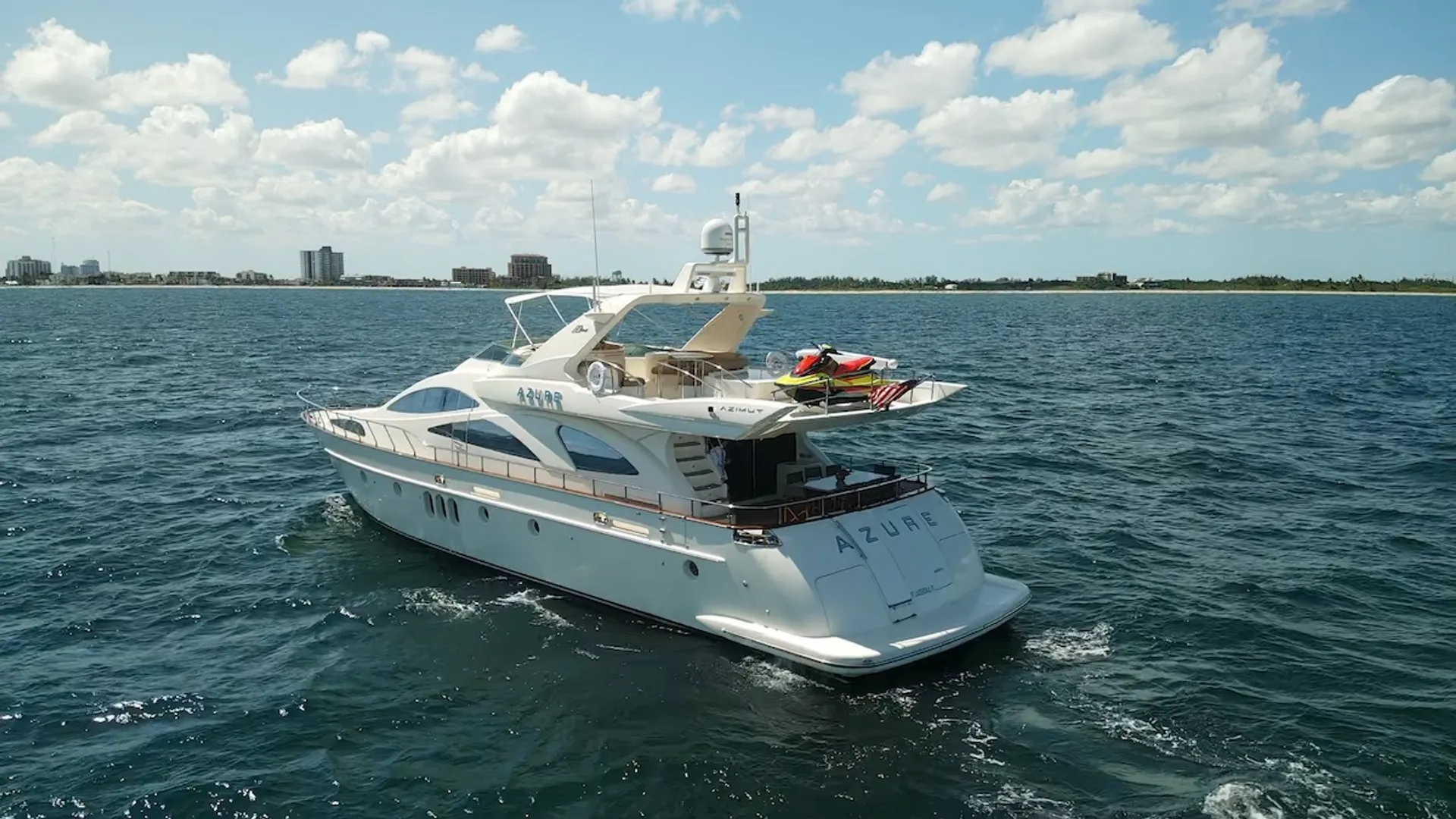 Azimut Other in St. Petersburg, FL — photo 2