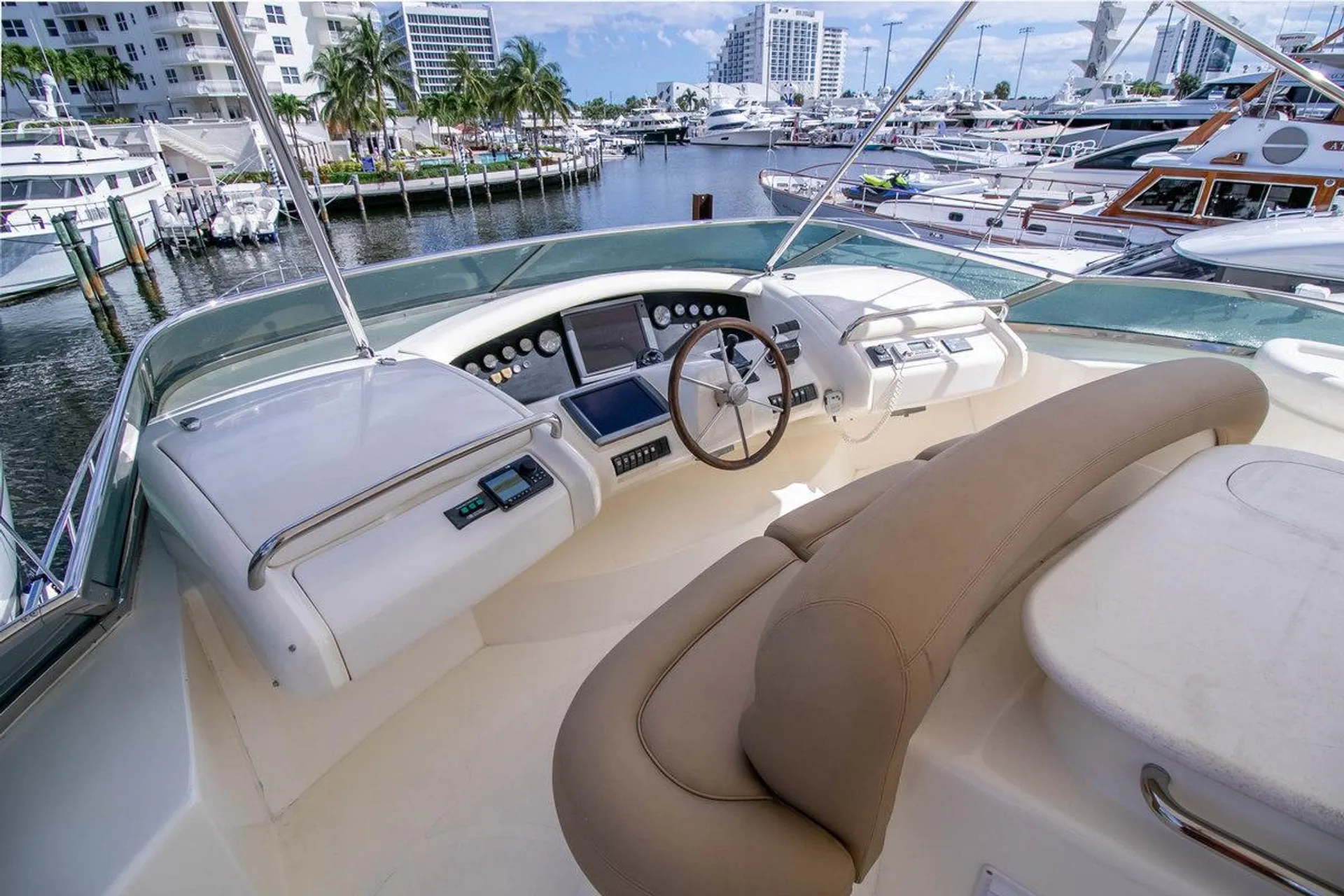 Azimut Other in St. Petersburg, FL — photo 9