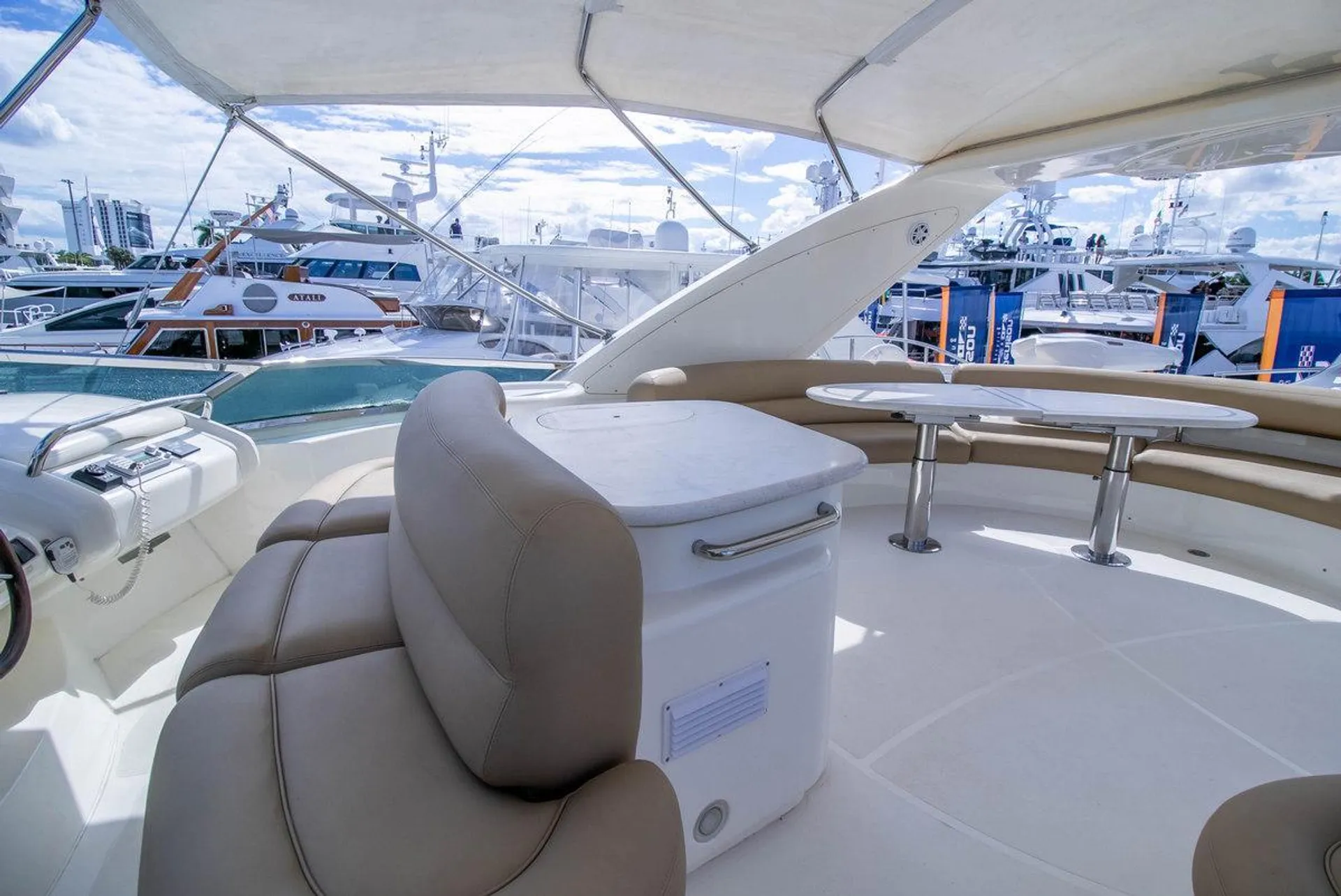 Azimut Other in St. Petersburg, FL — photo 10