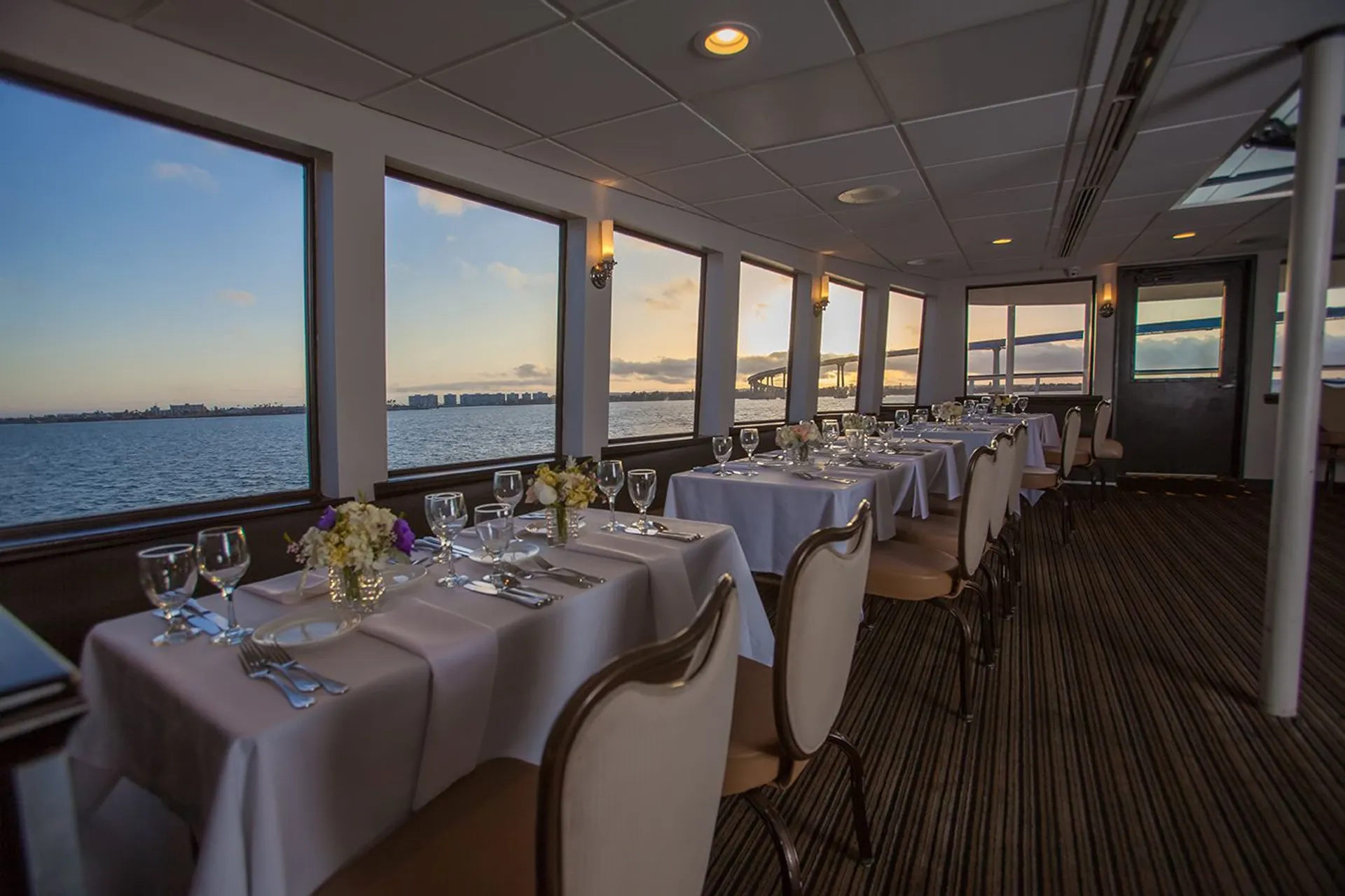 Admiral Hornblower Vessel in San Diego, CA — photo 5