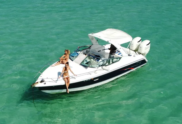 Rent a Formula cruiser in Miami Beach, FL near me