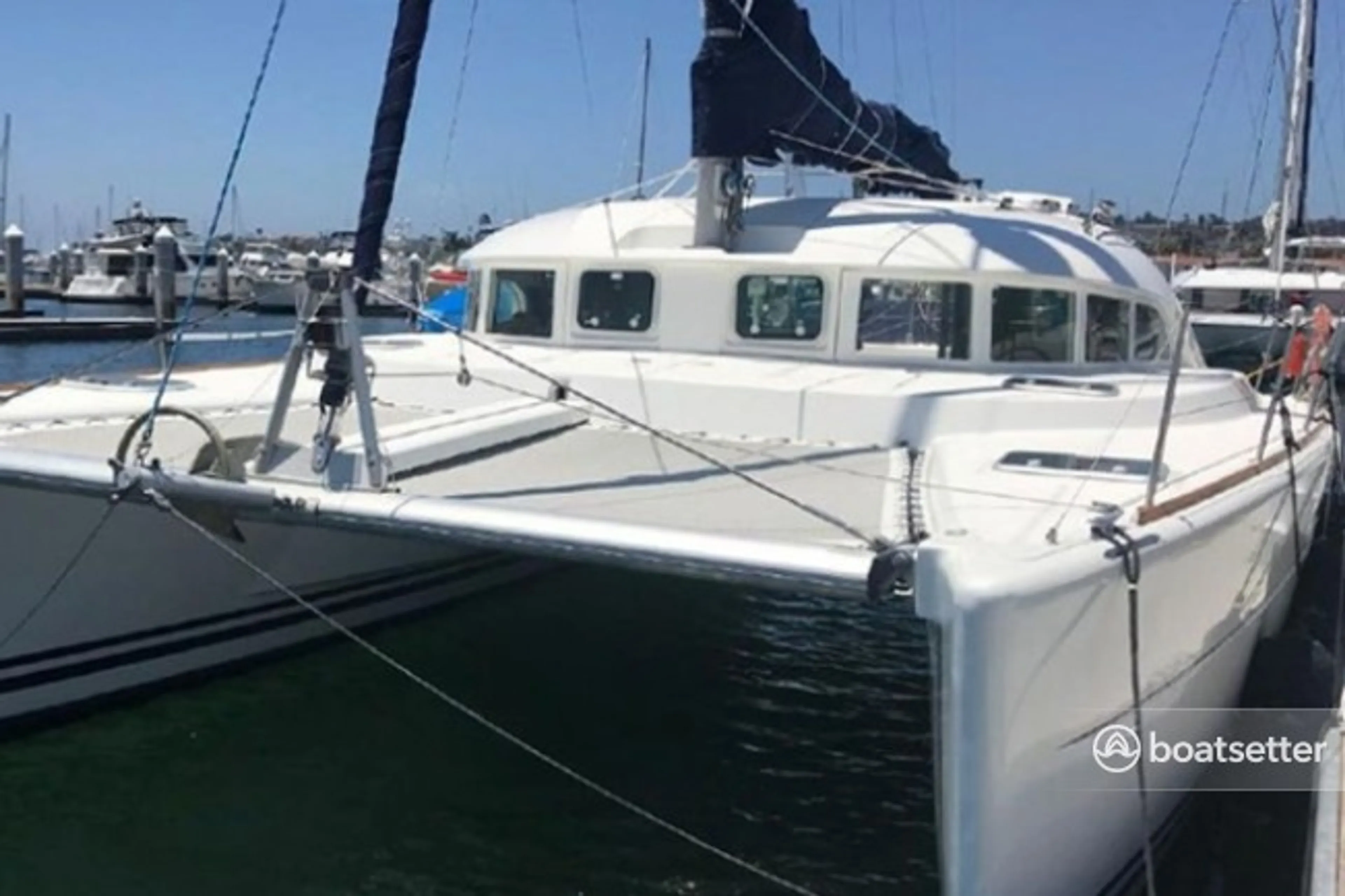 boat