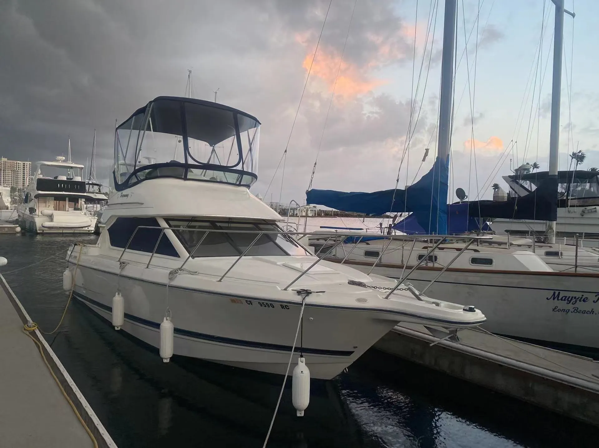 boat
